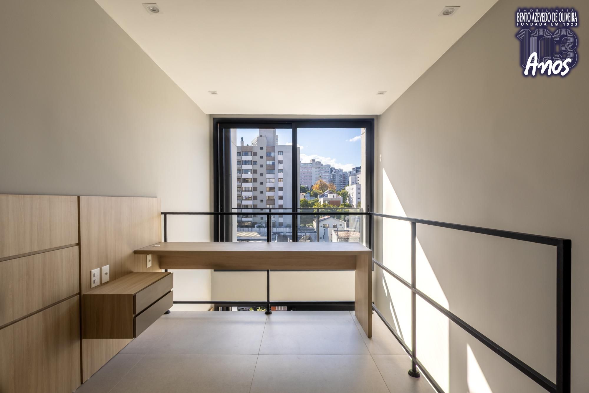 Apartamento, 1 quarto, 45 m² - Foto 15