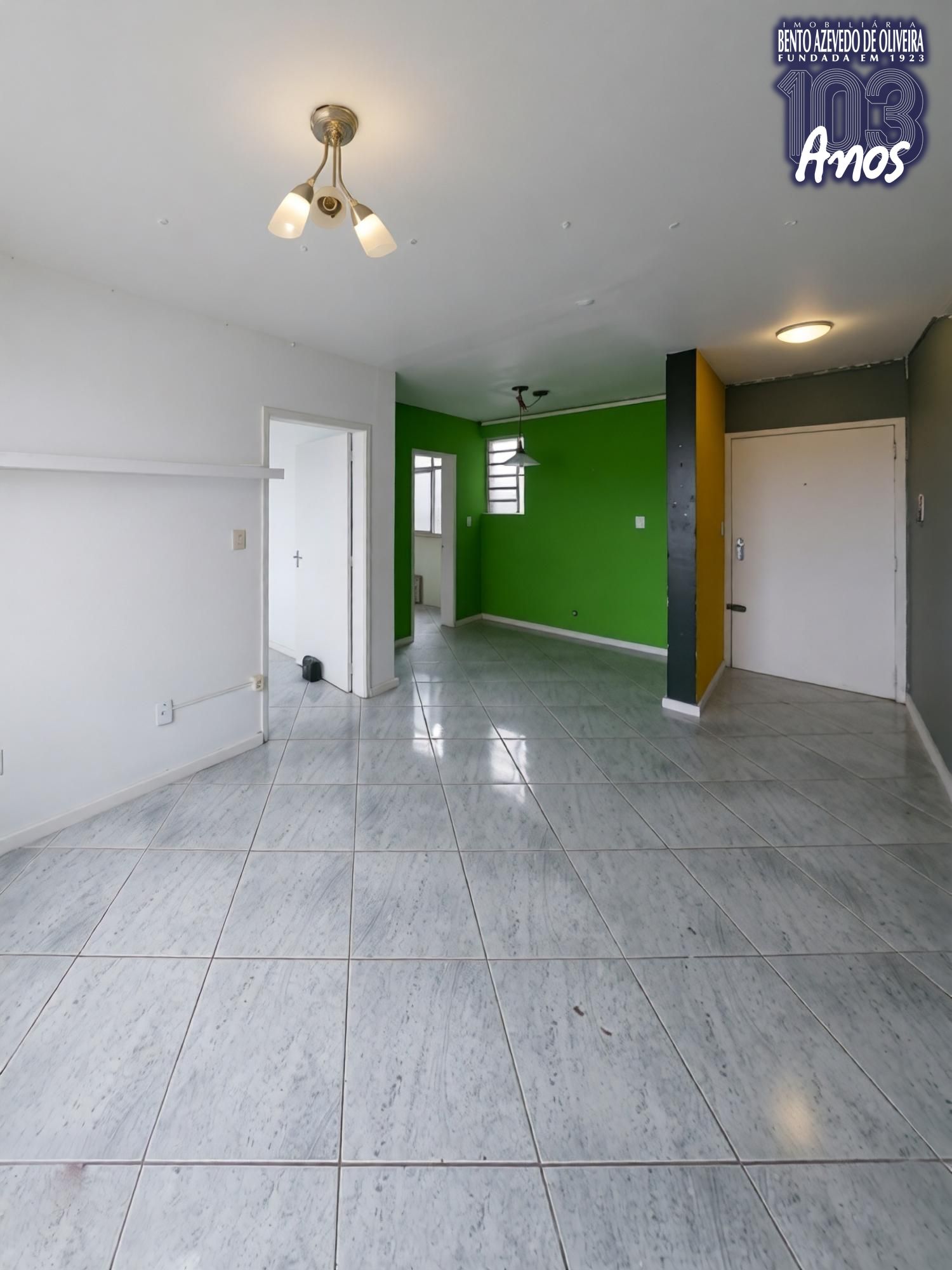 Apartamento, 1 quarto, 40 m² - Foto 7