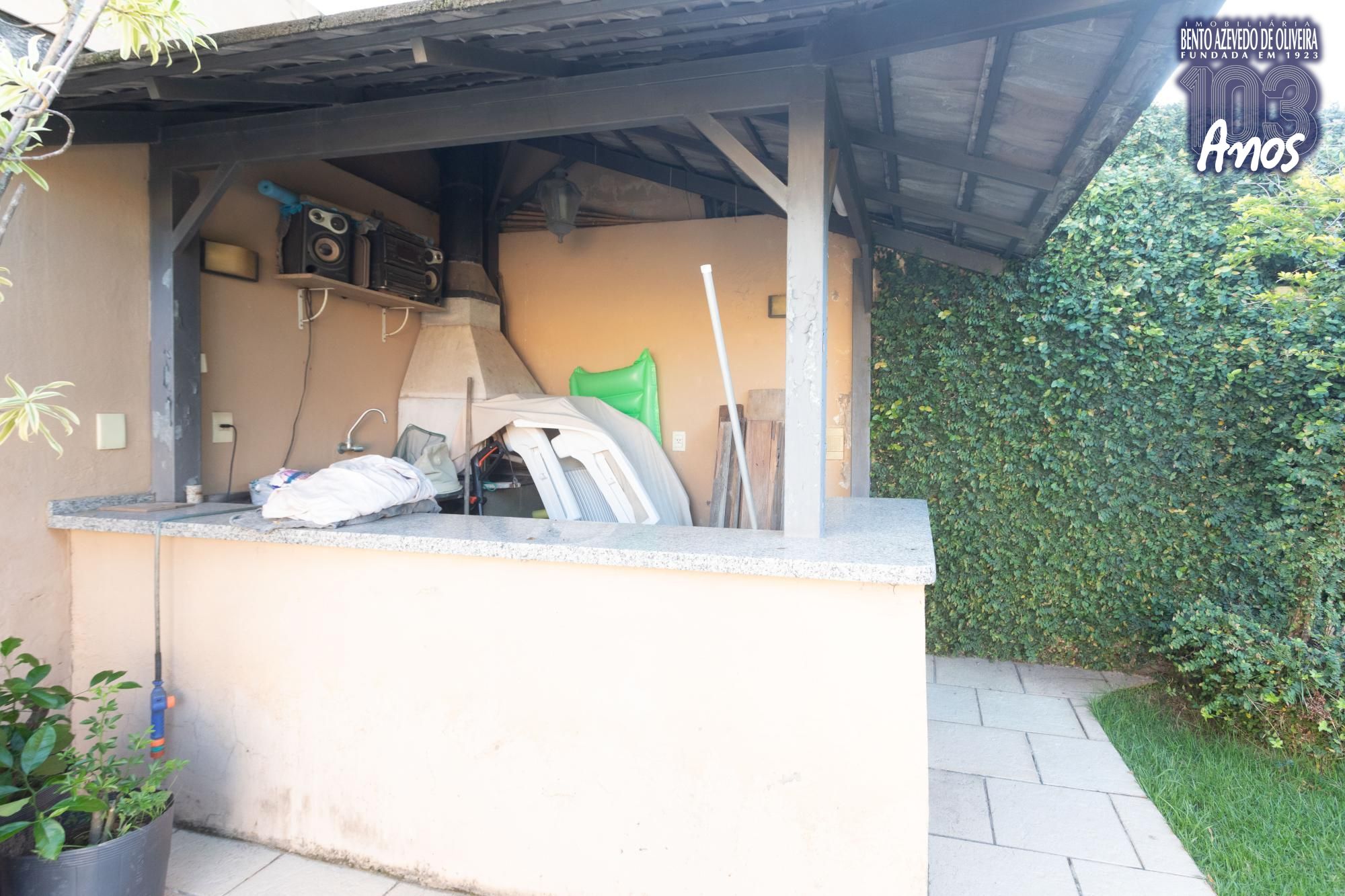 Casa, 4 quartos, 316 m² - Foto 26