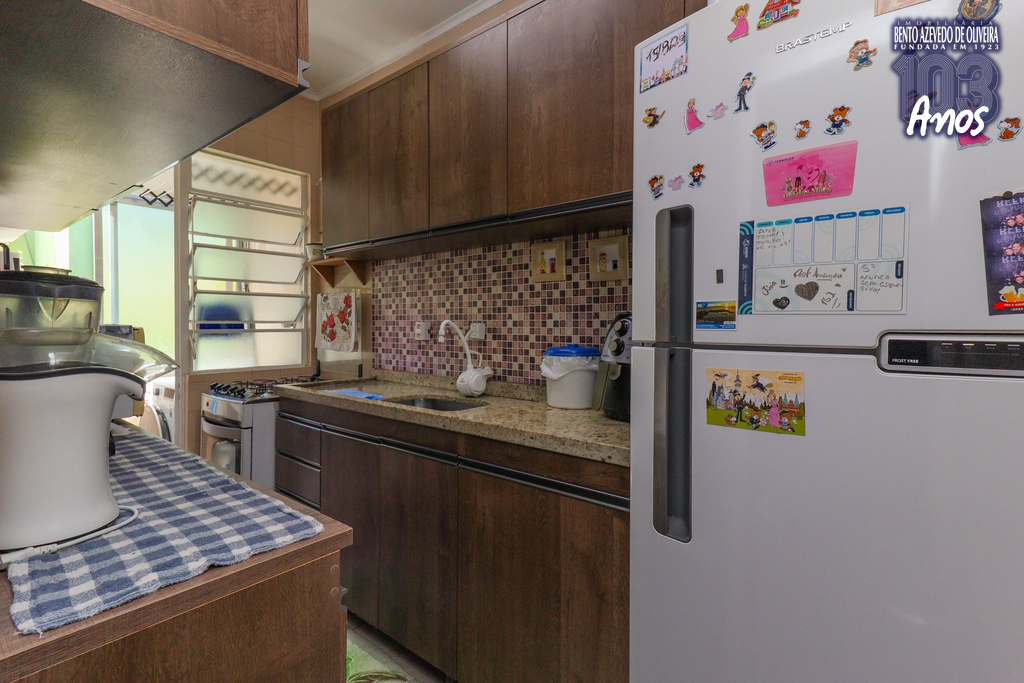 Apartamento, 2 quartos, 61 m² - Foto 8