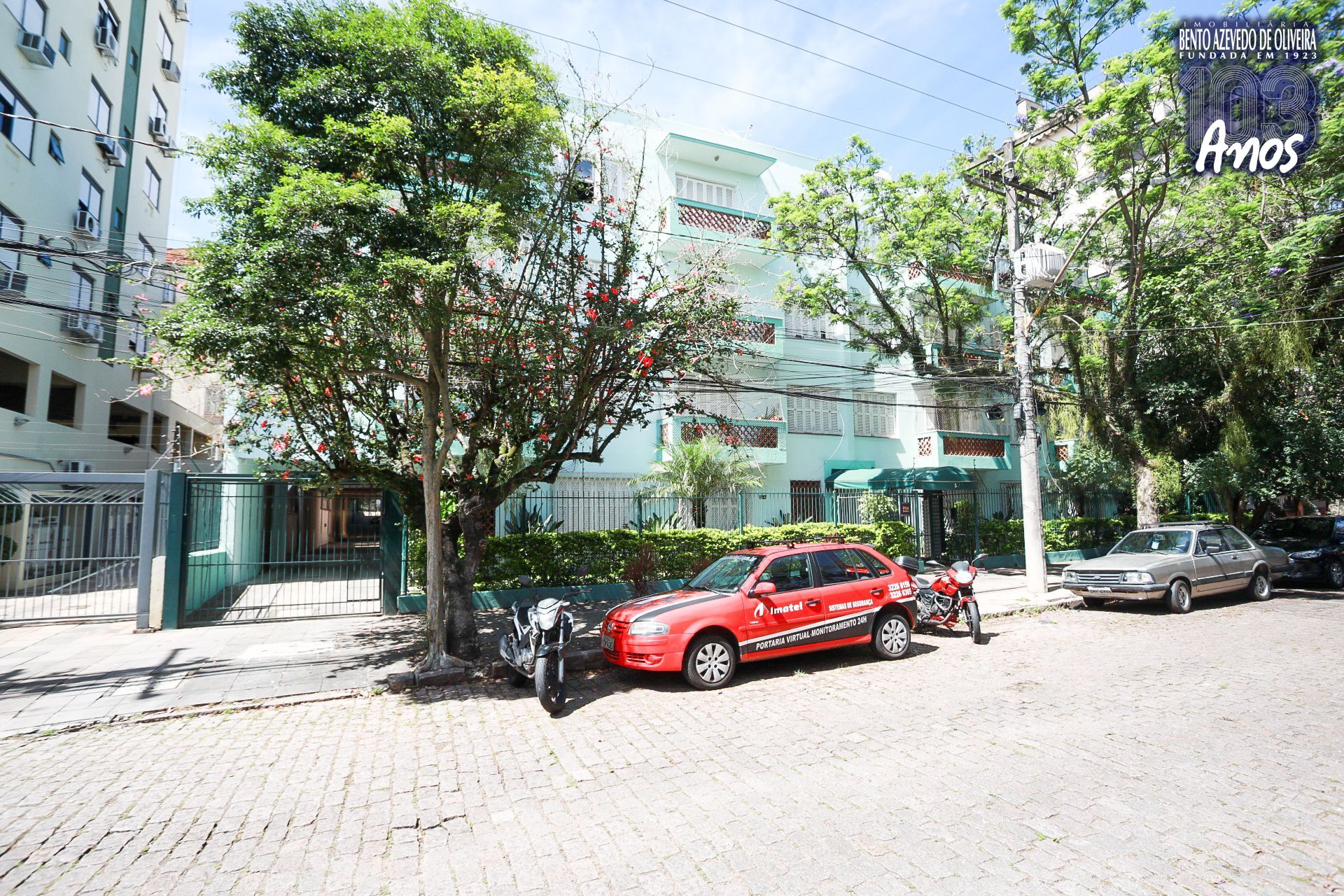 Apartamento, 2 quartos, 63 m² - Foto 19