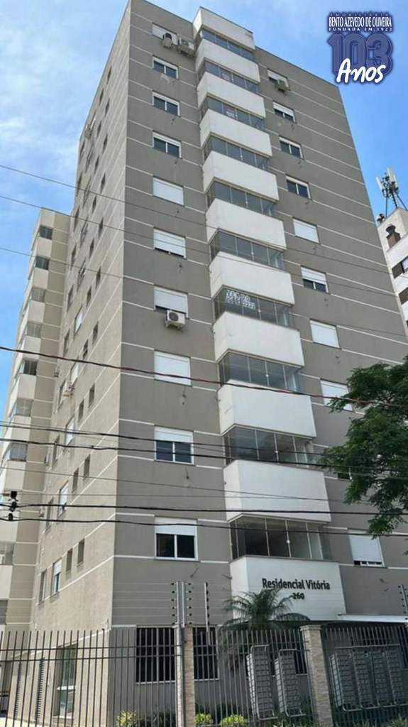 Apartamento, 2 quartos, 129 m² - Foto 1