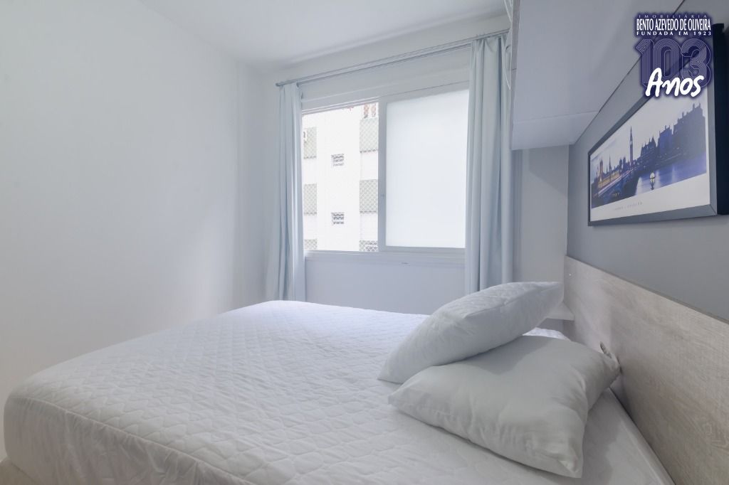 Apartamento, 1 quarto, 43 m² - Foto 19