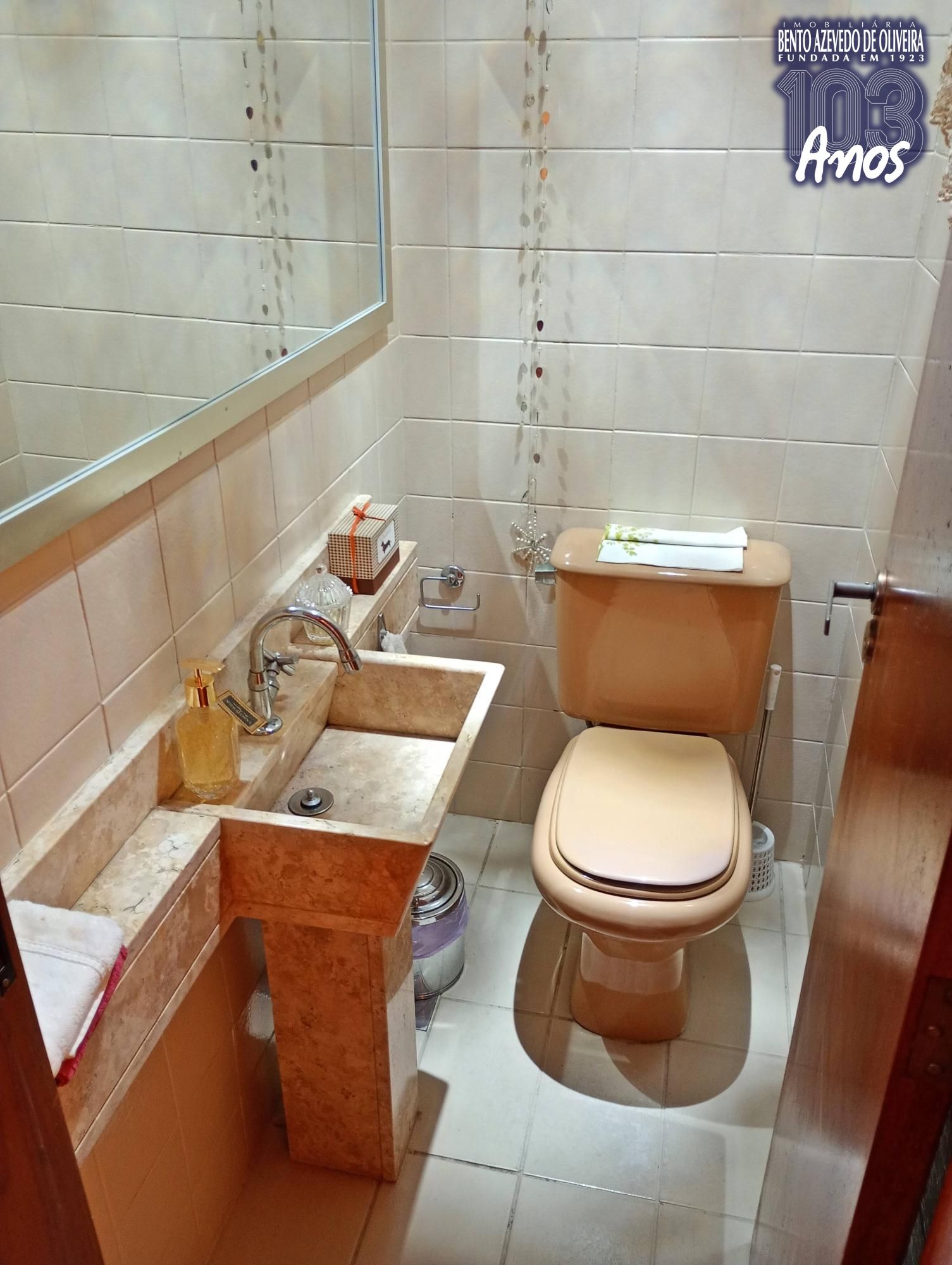 Casa de Condomínio, 2 quartos - Foto 28