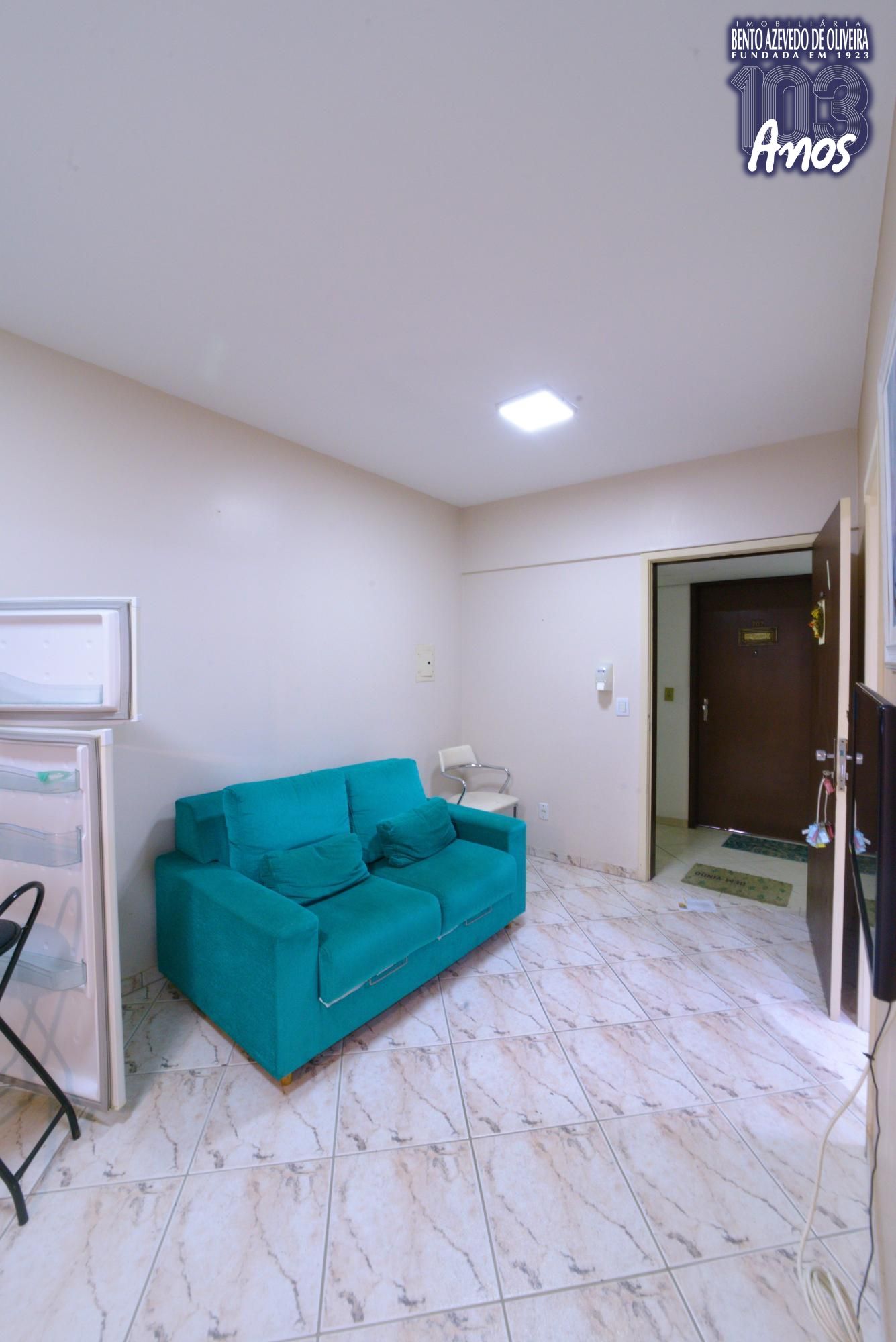 Apartamento, 1 quarto, 33 m² - Foto 8