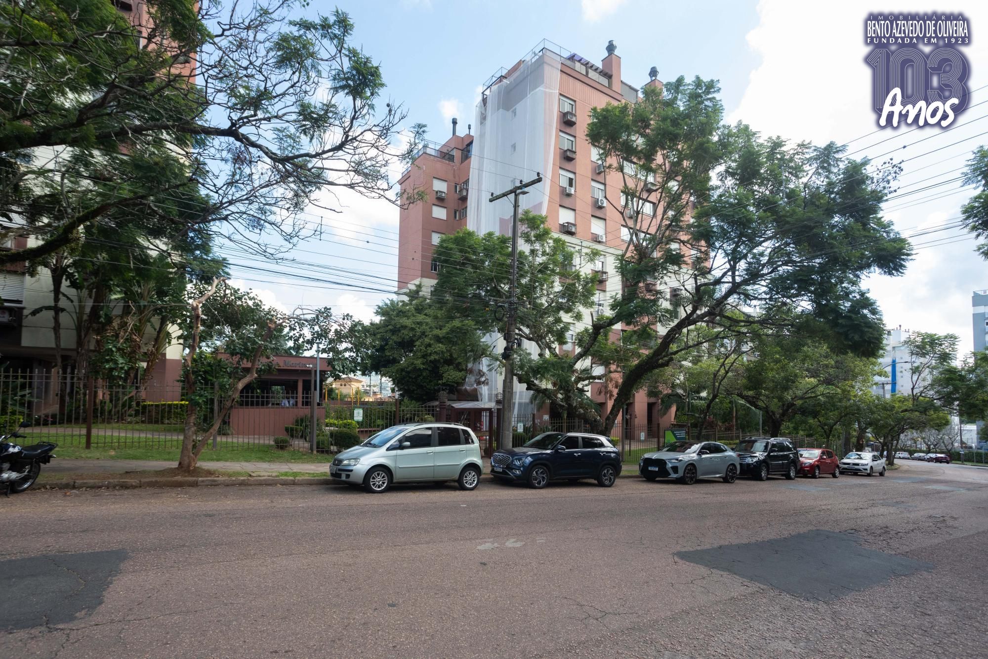 Apartamento, 3 quartos, 96 m² - Foto 27