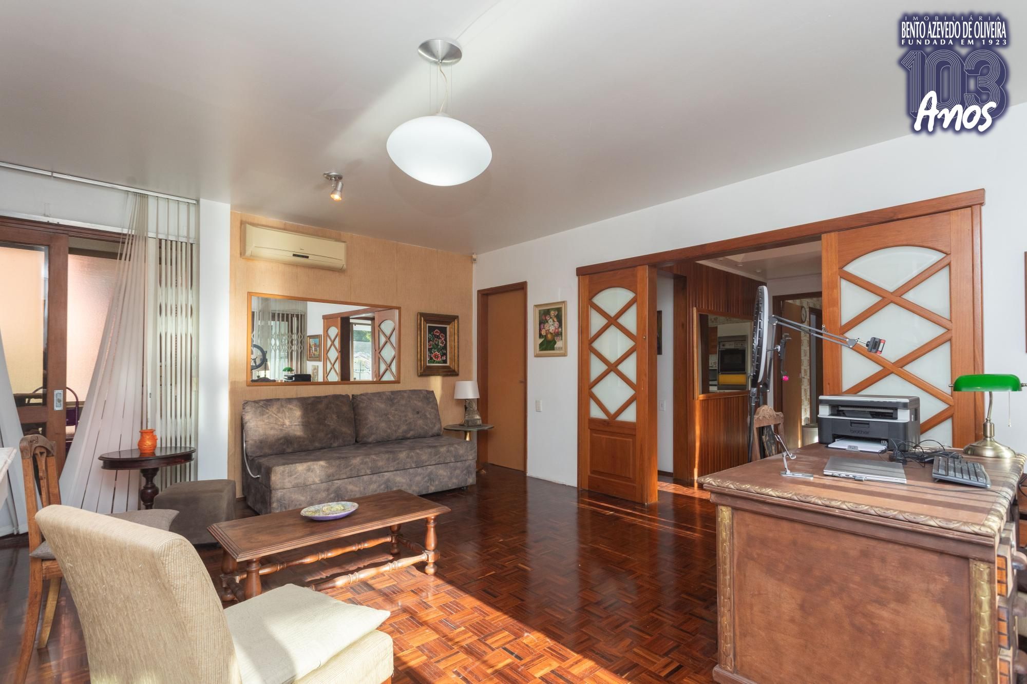 Casa, 3 quartos, 324 m² - Foto 2