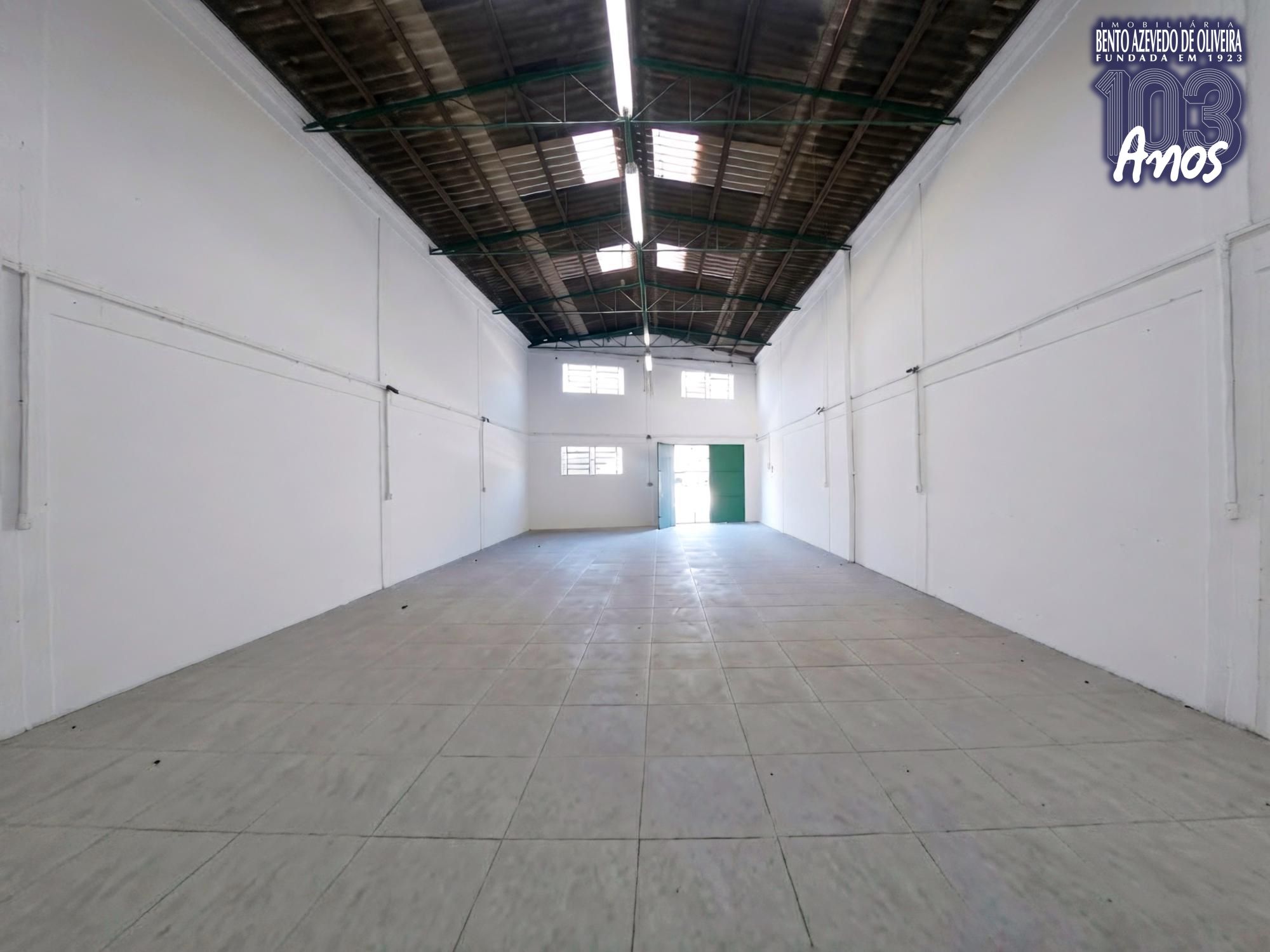 Depósito-Galpão, 120 m² - Foto 3