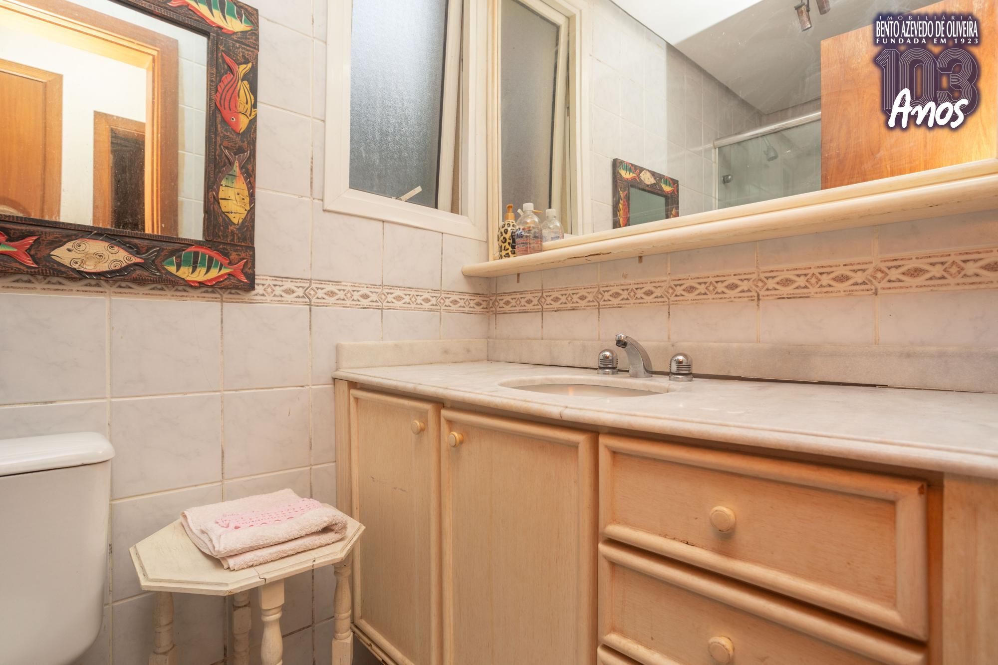 Apartamento, 3 quartos, 96 m² - Foto 20