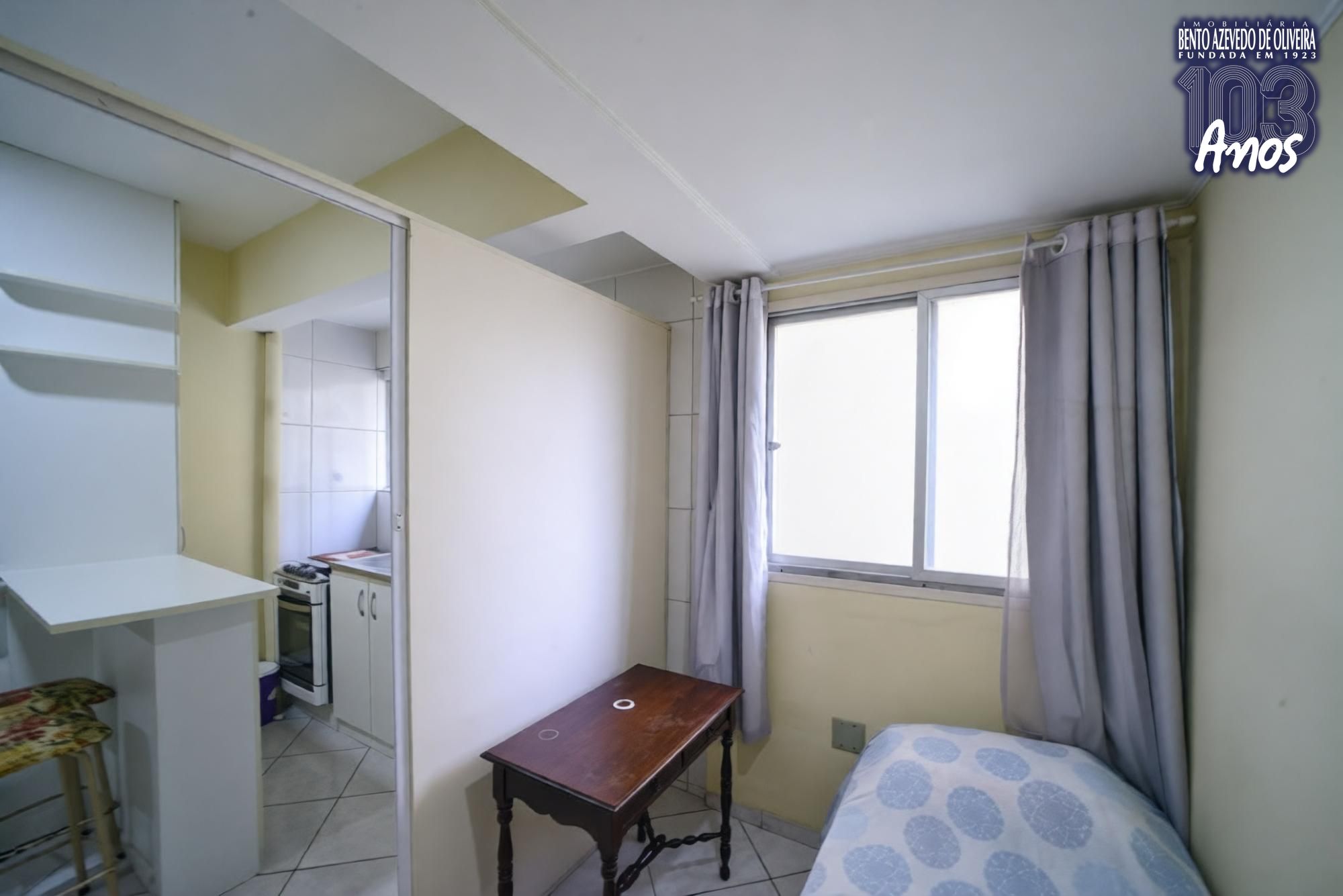 Apartamento, 2 quartos, 33 m² - Foto 10