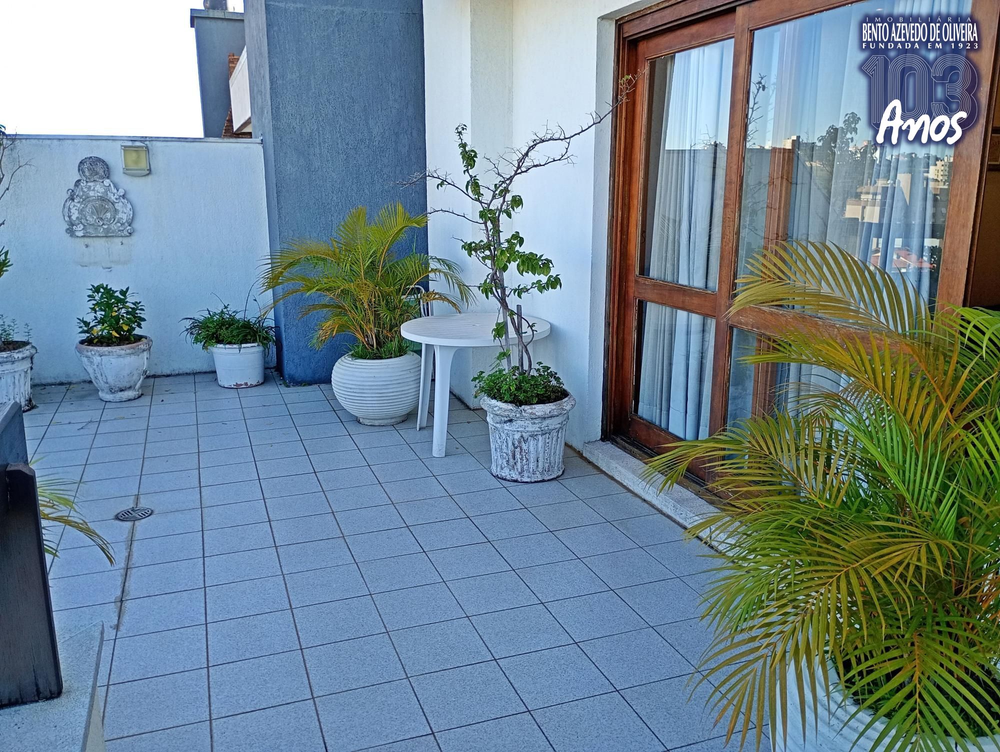 Cobertura, 2 quartos, 188 m² - Foto 12