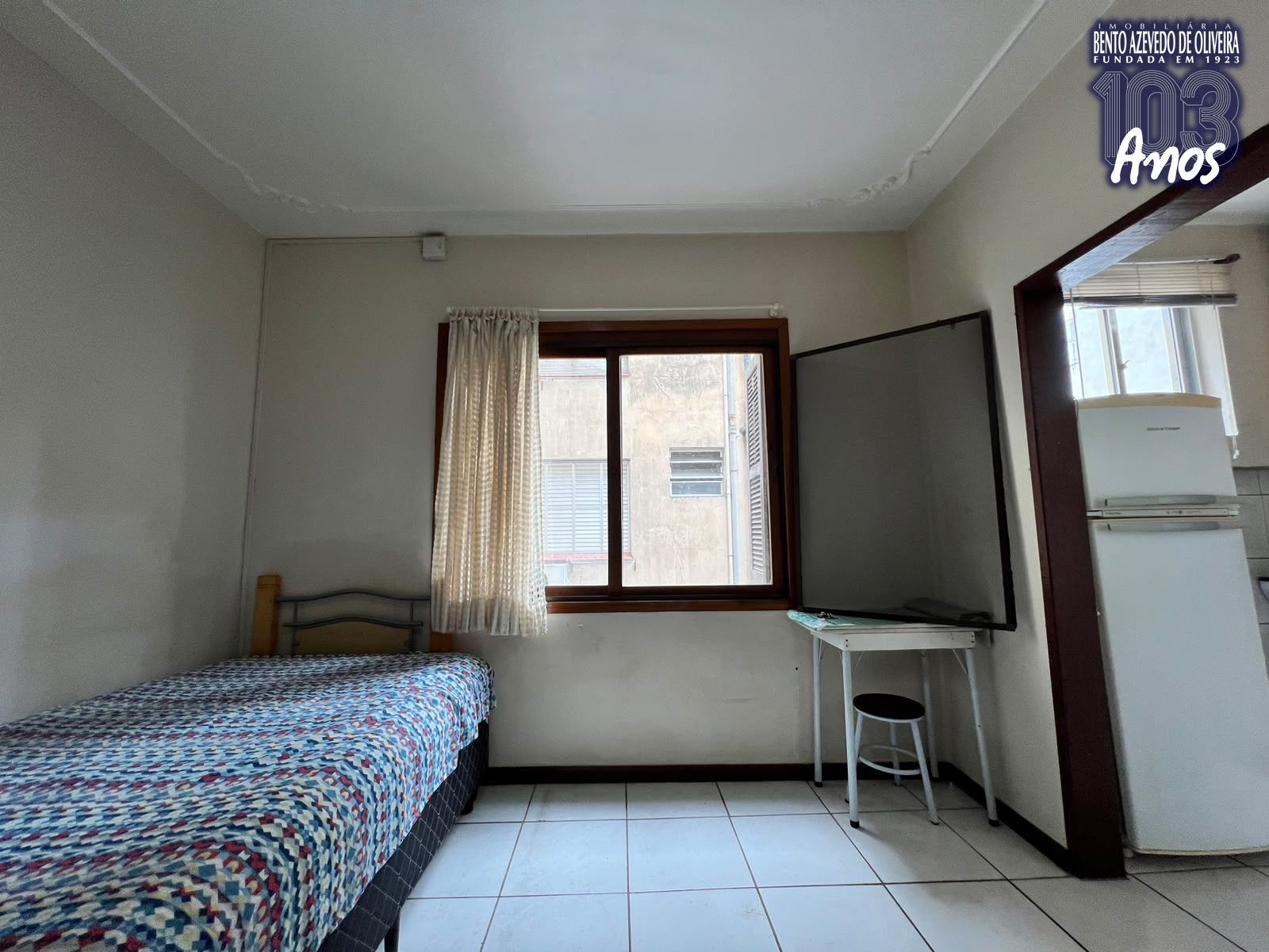 Apartamento, 1 quarto, 26 m² - Foto 4