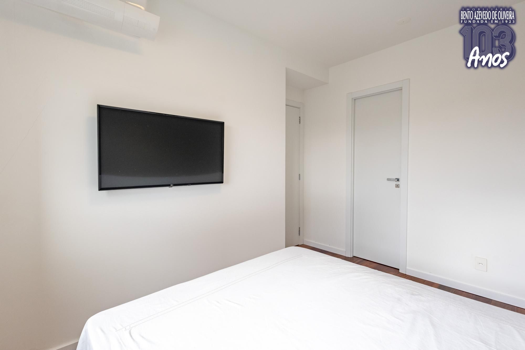 Apartamento, 2 quartos, 53 m² - Foto 15