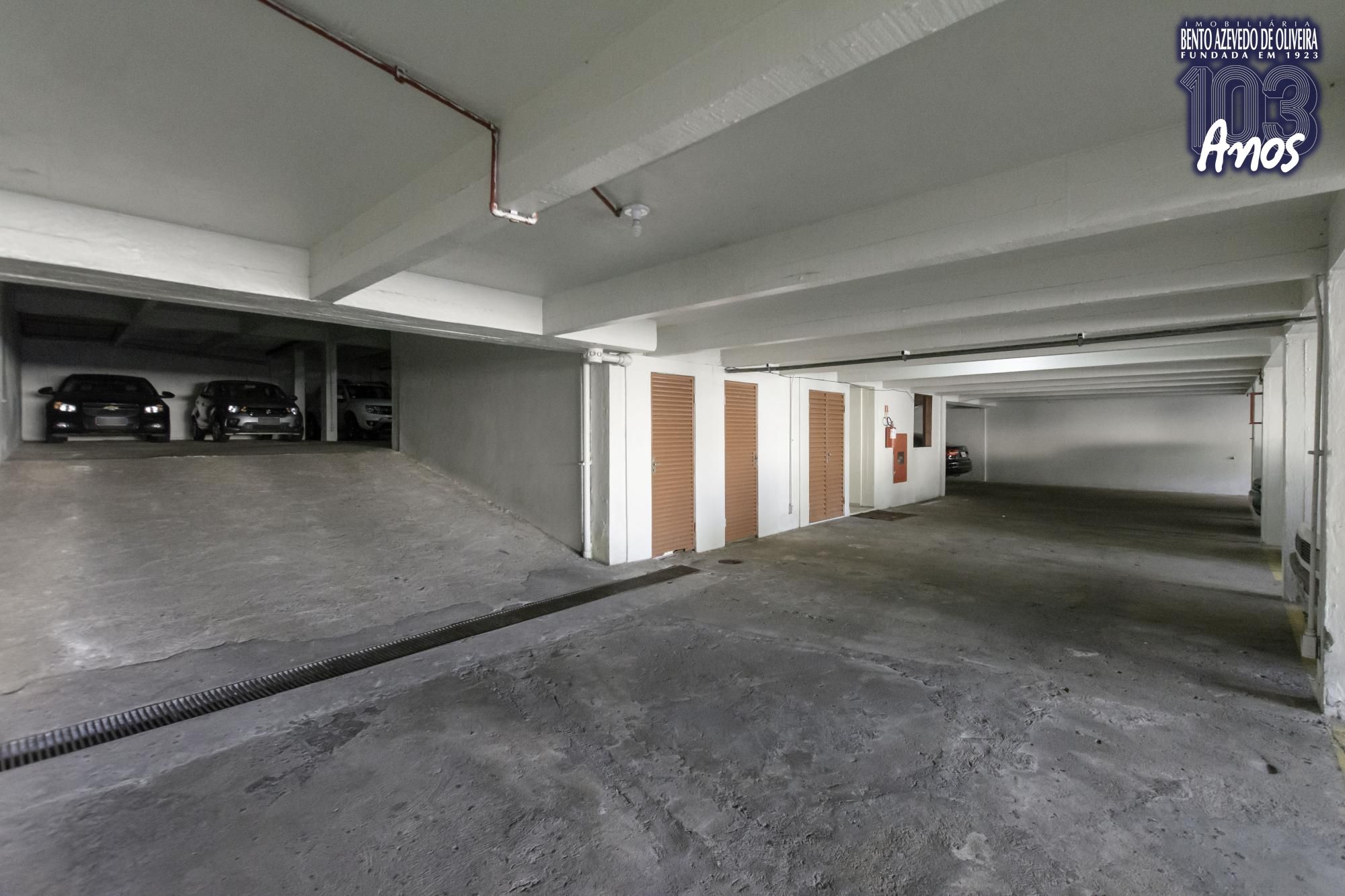 Apartamento, 1 quarto, 45 m² - Foto 23