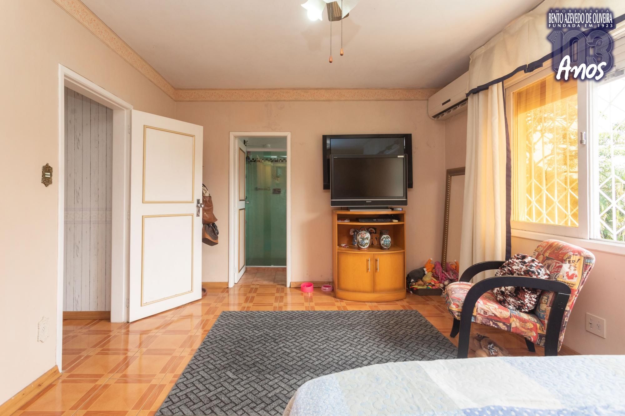 Casa, 5 quartos, 470 m² - Foto 16