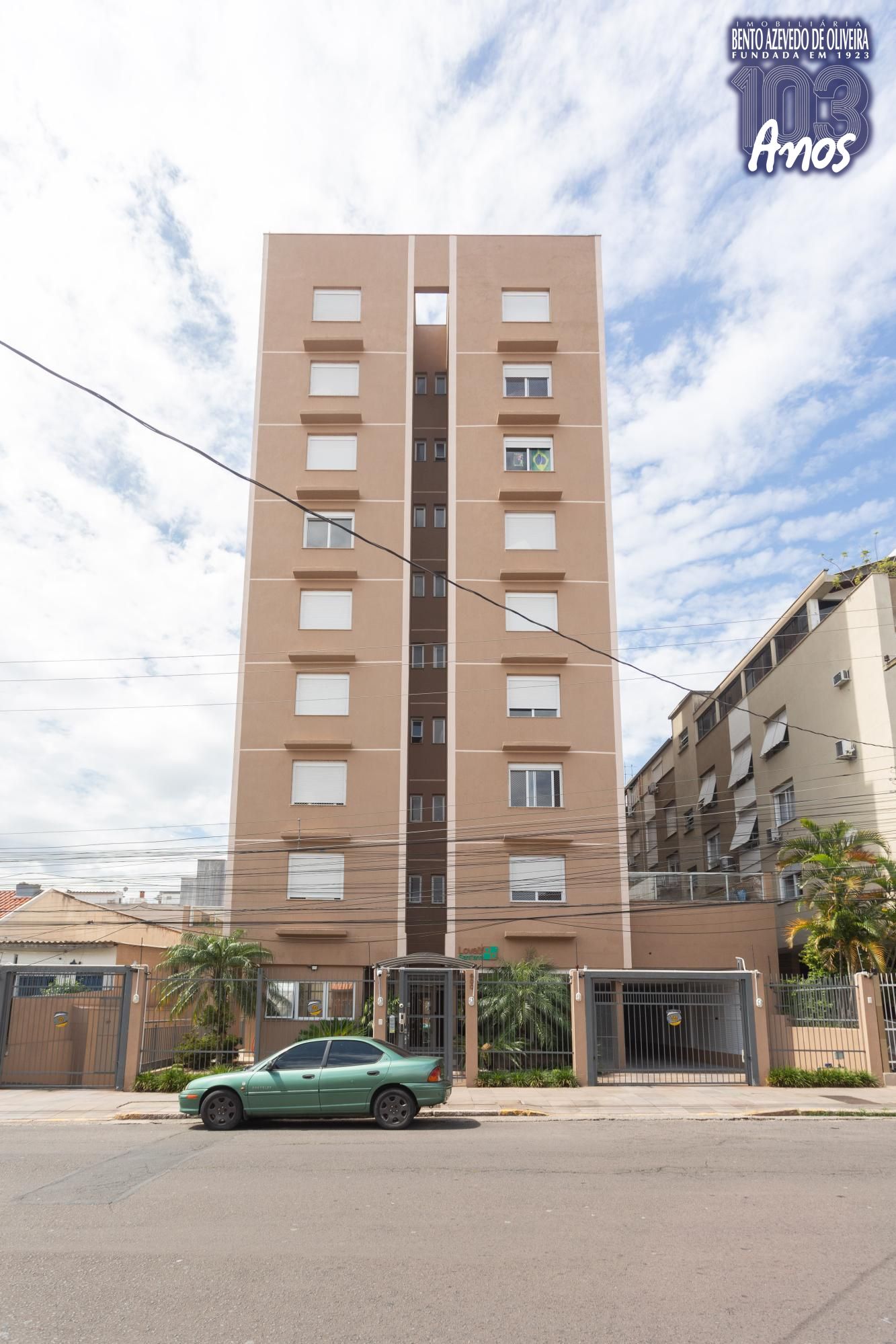 Apartamento, 3 quartos, 84 m² - Foto 31