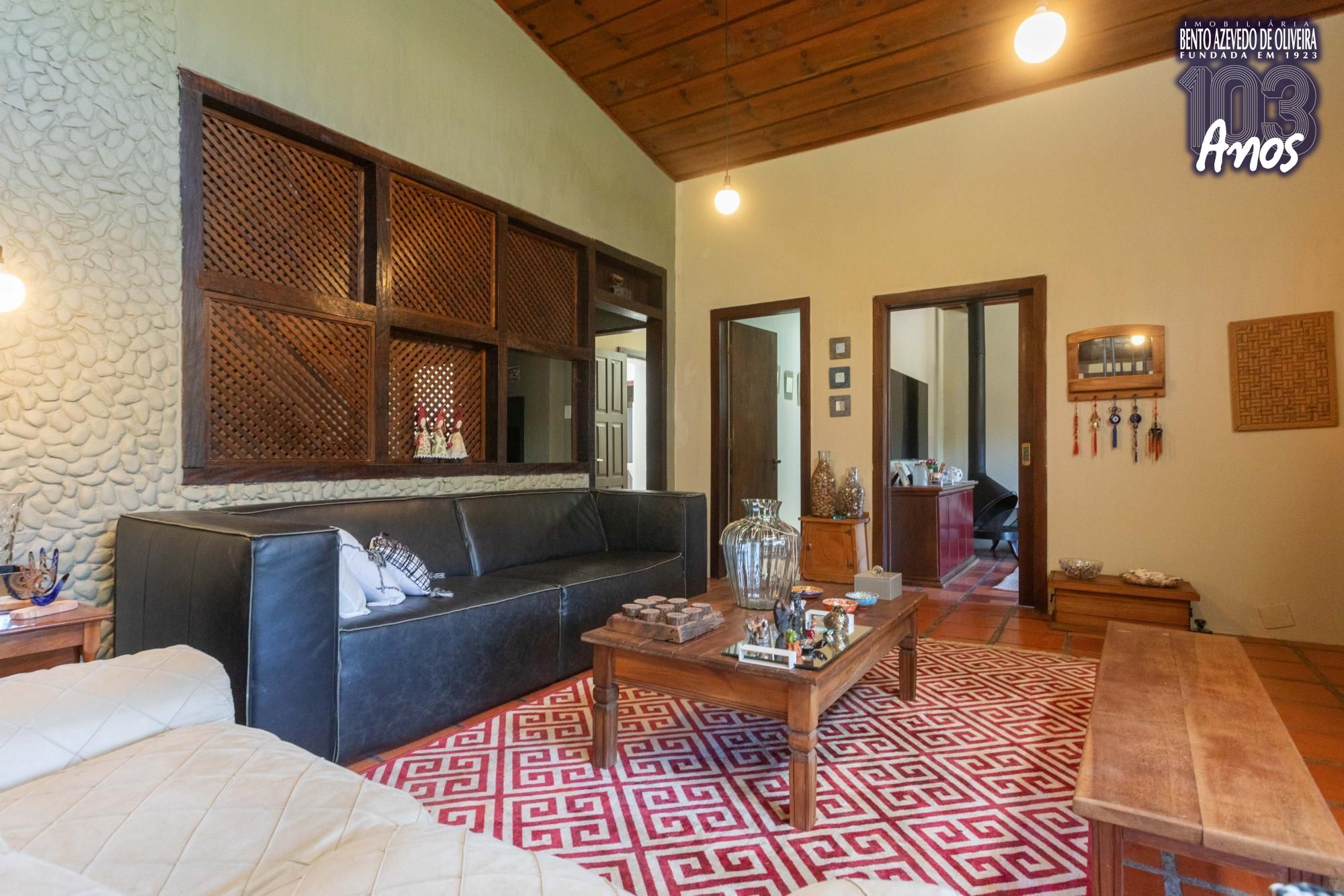 Casa de Condomínio, 5 quartos - Foto 3