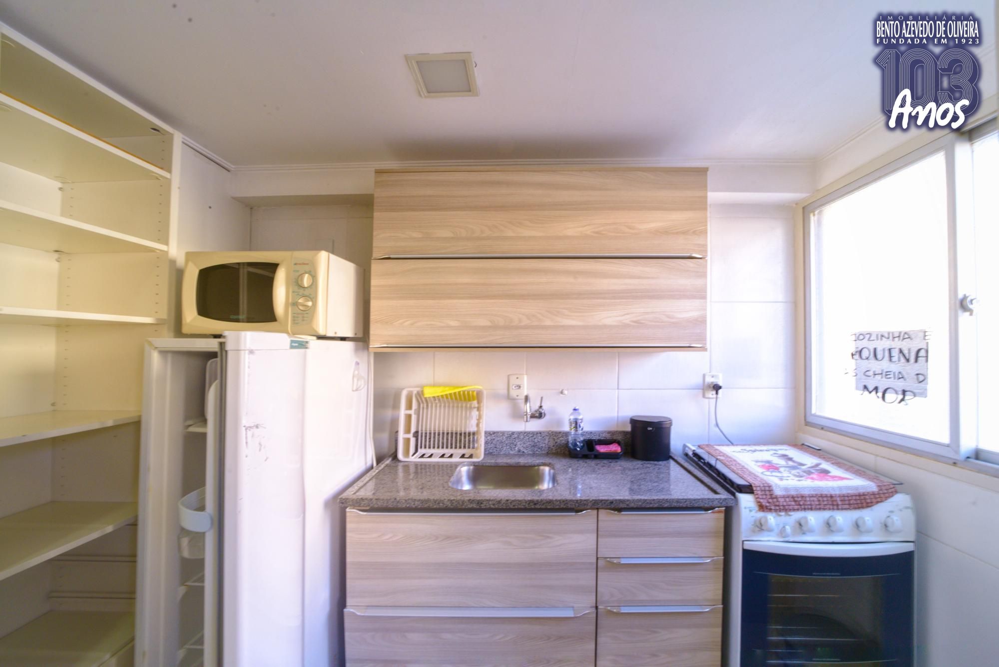 Apartamento, 1 quarto, 35 m² - Foto 12