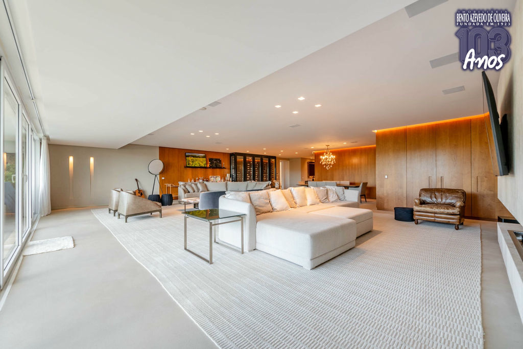 Apartamento, 3 quartos, 478 m² - Foto 33
