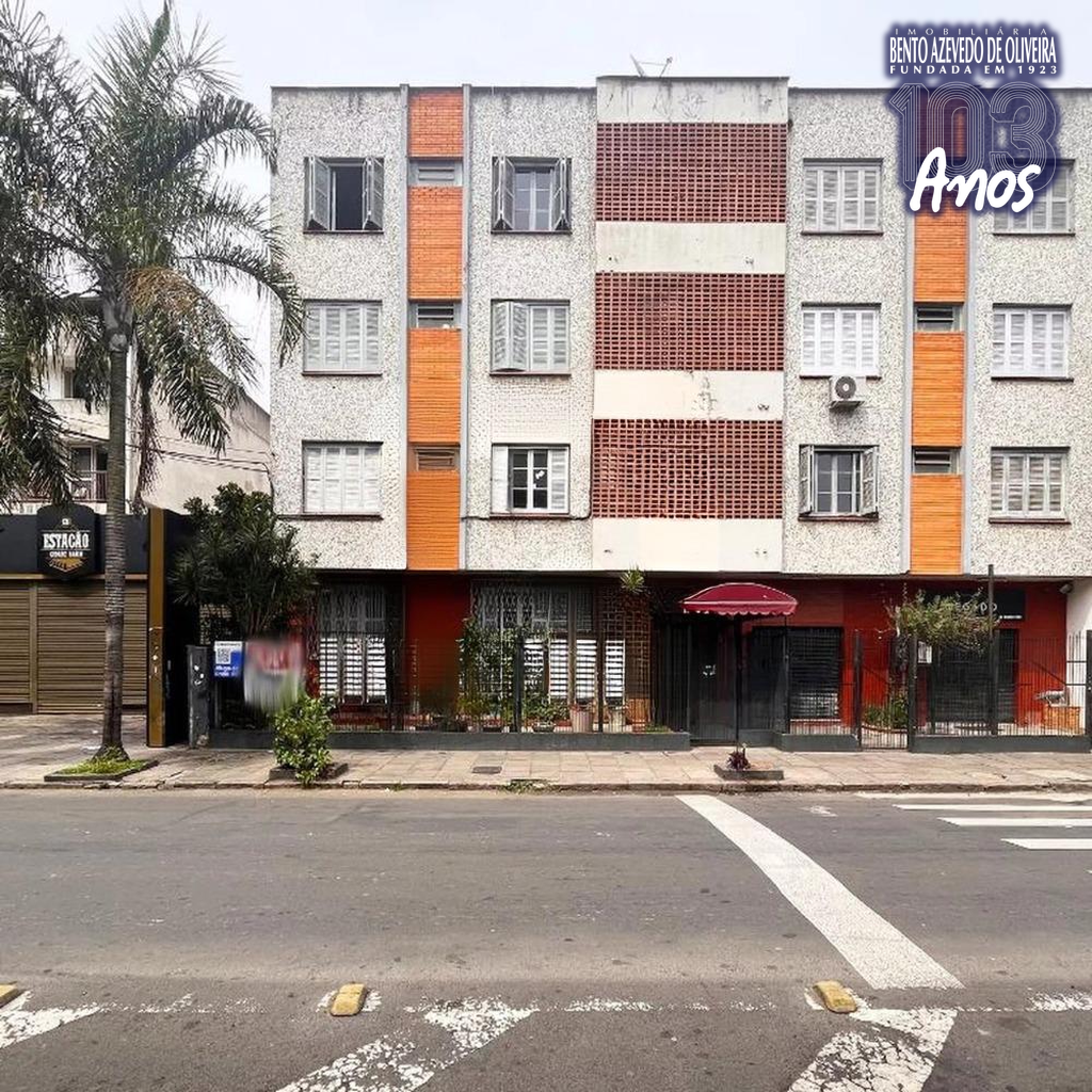 Apartamento, 1 quarto, 29 m² - Foto 16