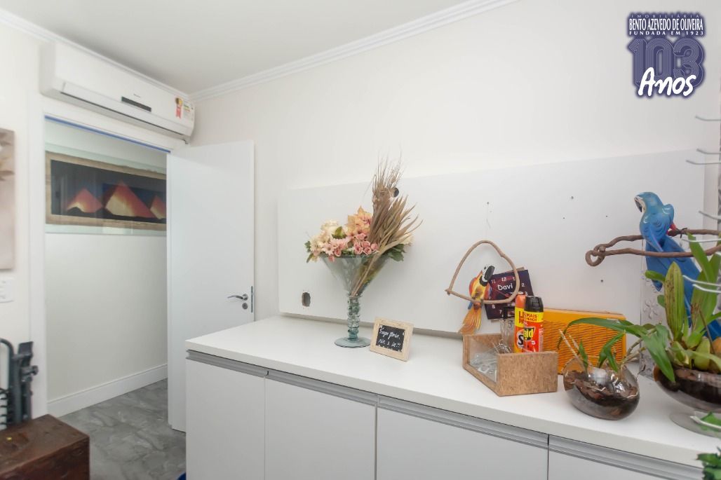 Apartamento, 3 quartos, 91 m² - Foto 26