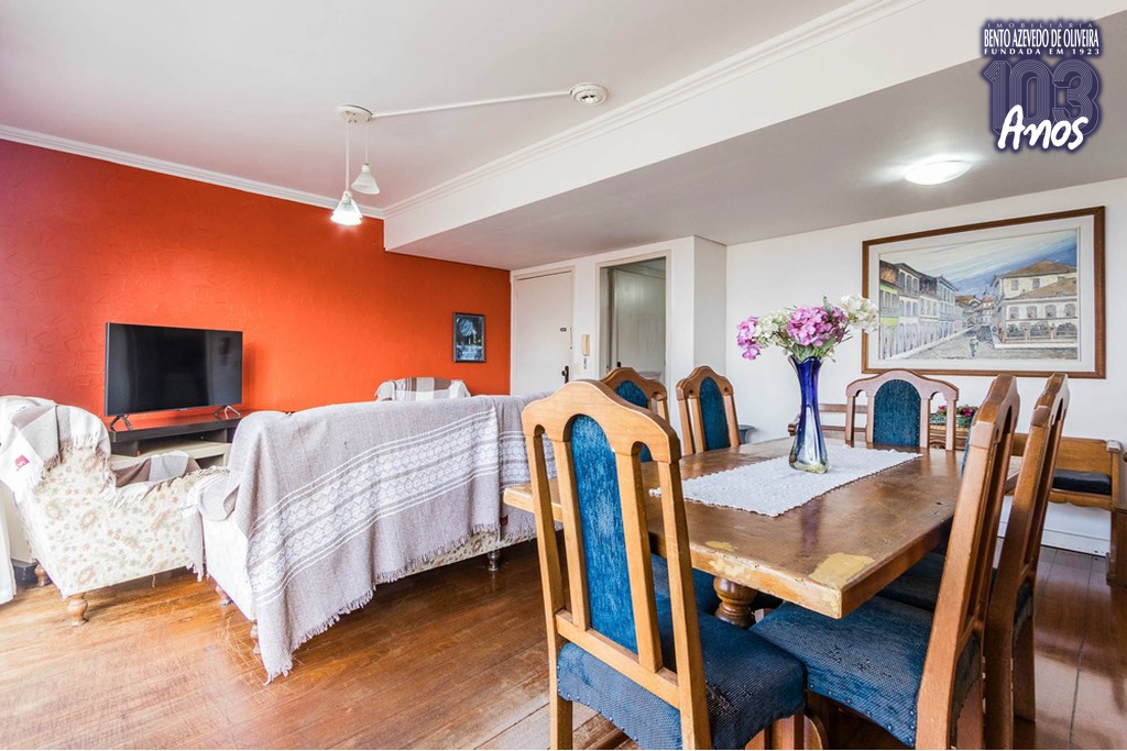 Apartamento, 3 quartos, 127 m² - Foto 26