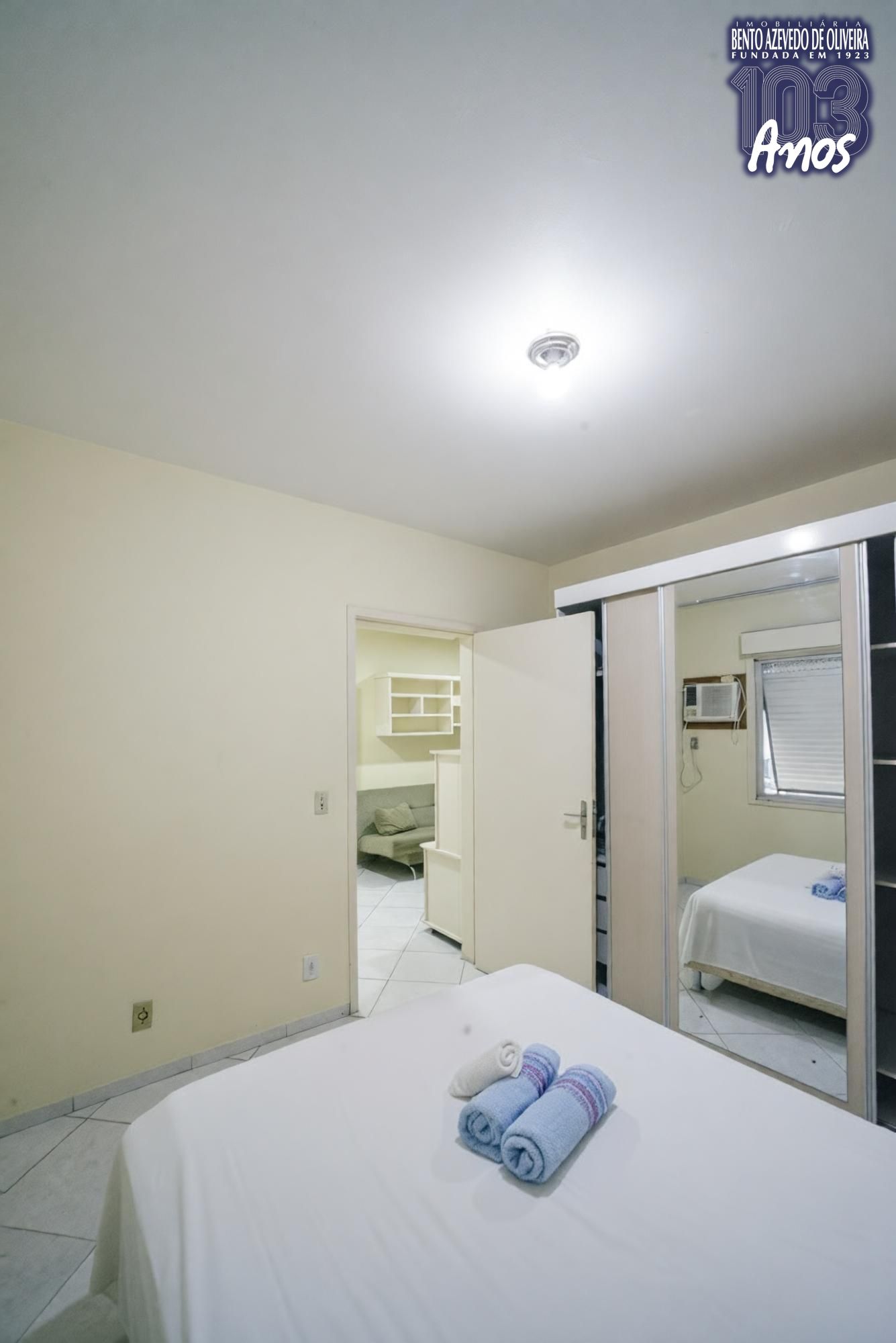 Apartamento, 2 quartos, 33 m² - Foto 14