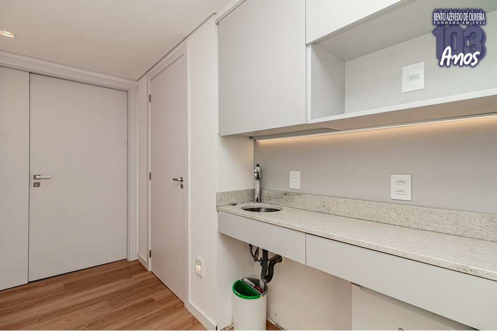 Apartamento, 1 quarto, 22 m² - Foto 16