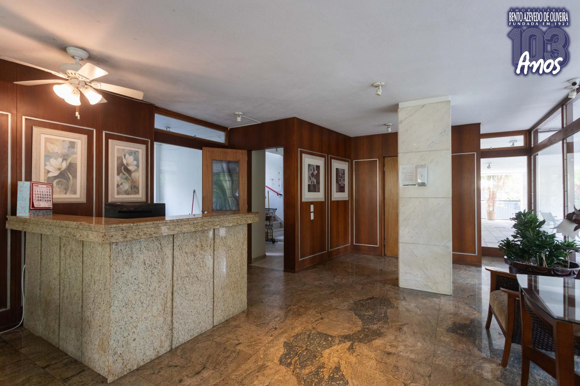 Apartamento, 3 quartos, 141 m² - Foto 27
