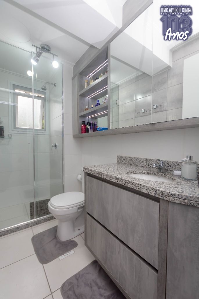 Apartamento, 3 quartos, 91 m² - Foto 30