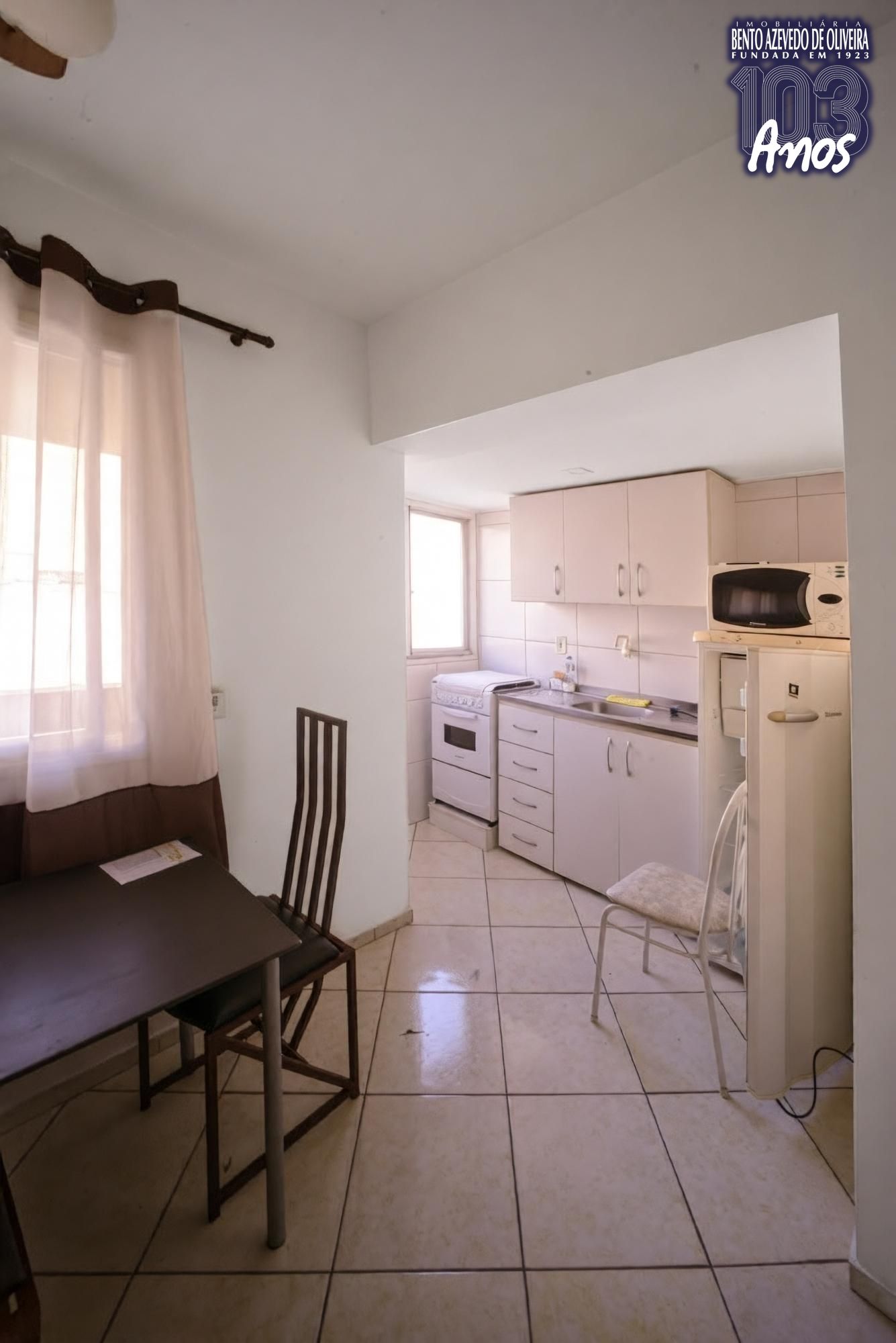 Apartamento, 1 quarto, 34 m² - Foto 16
