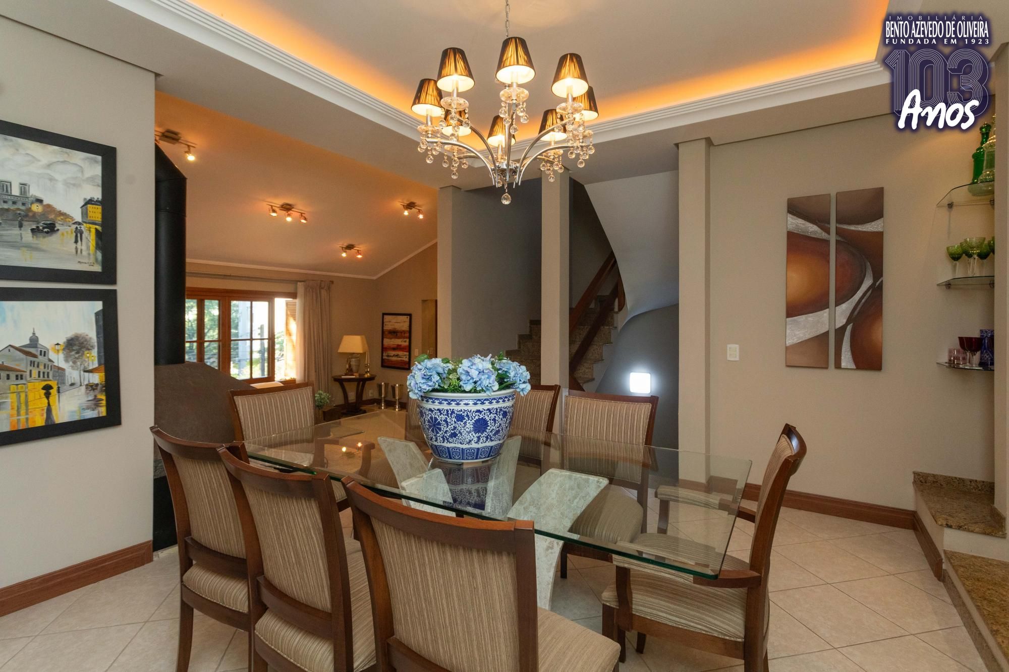 Casa, 4 quartos, 316 m² - Foto 10