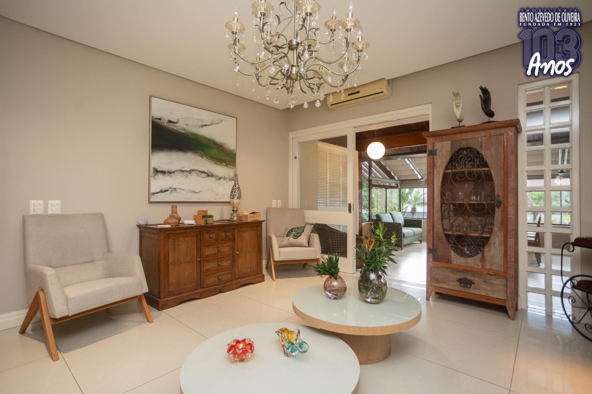 Casa, 4 quartos, 282 m² - Foto 10
