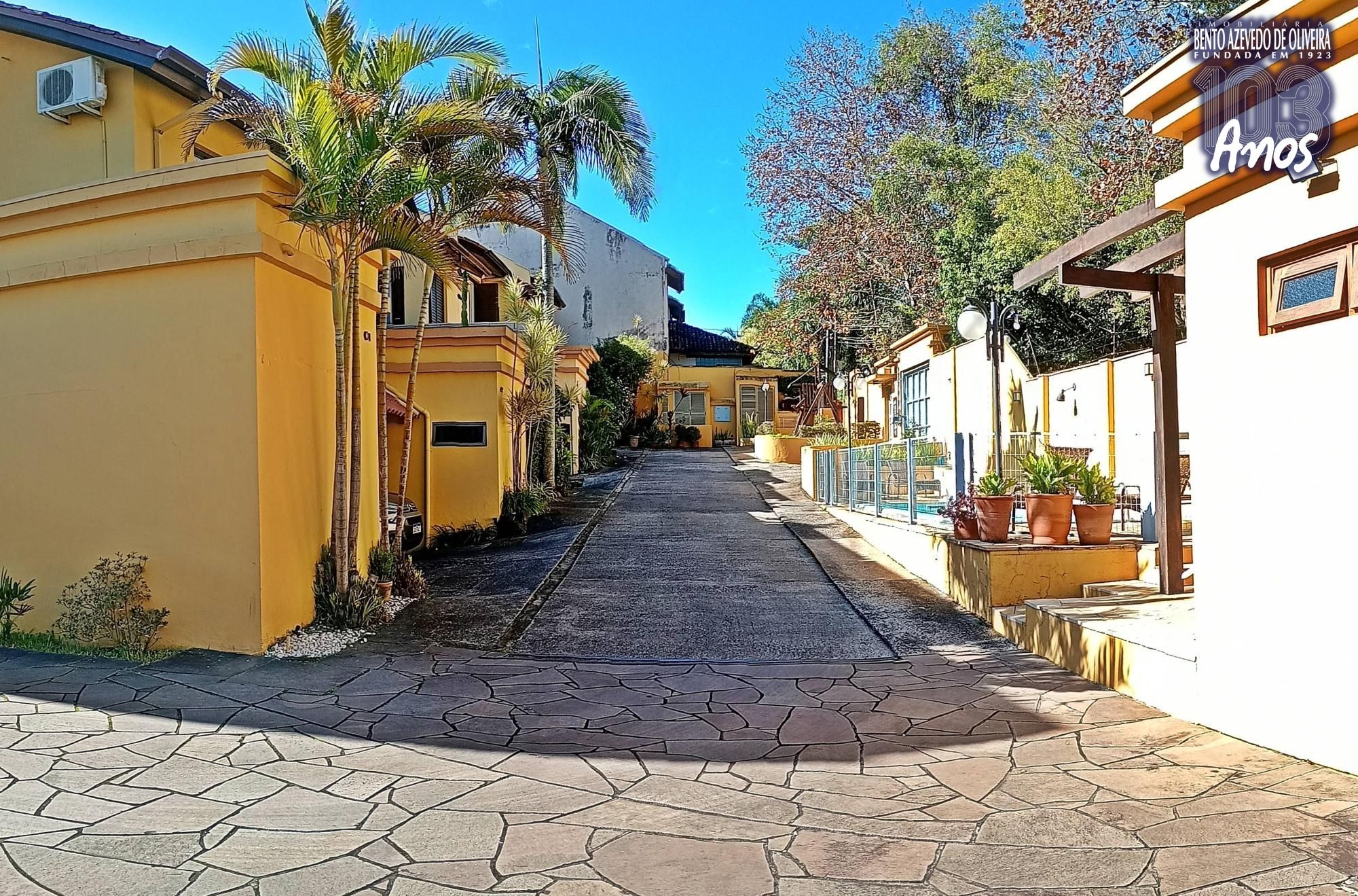 Casa de Condomínio, 2 quartos - Foto 6