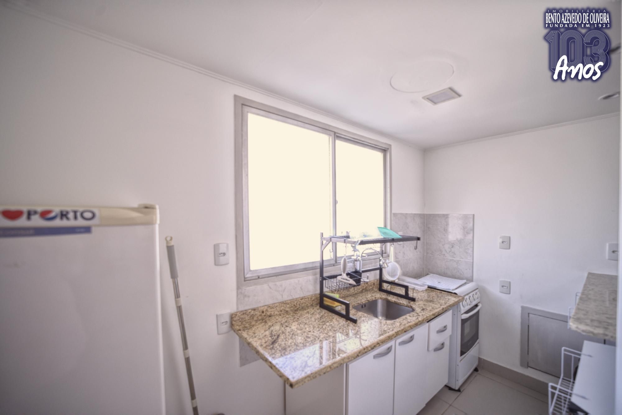 Apartamento, 1 quarto, 34 m² - Foto 12
