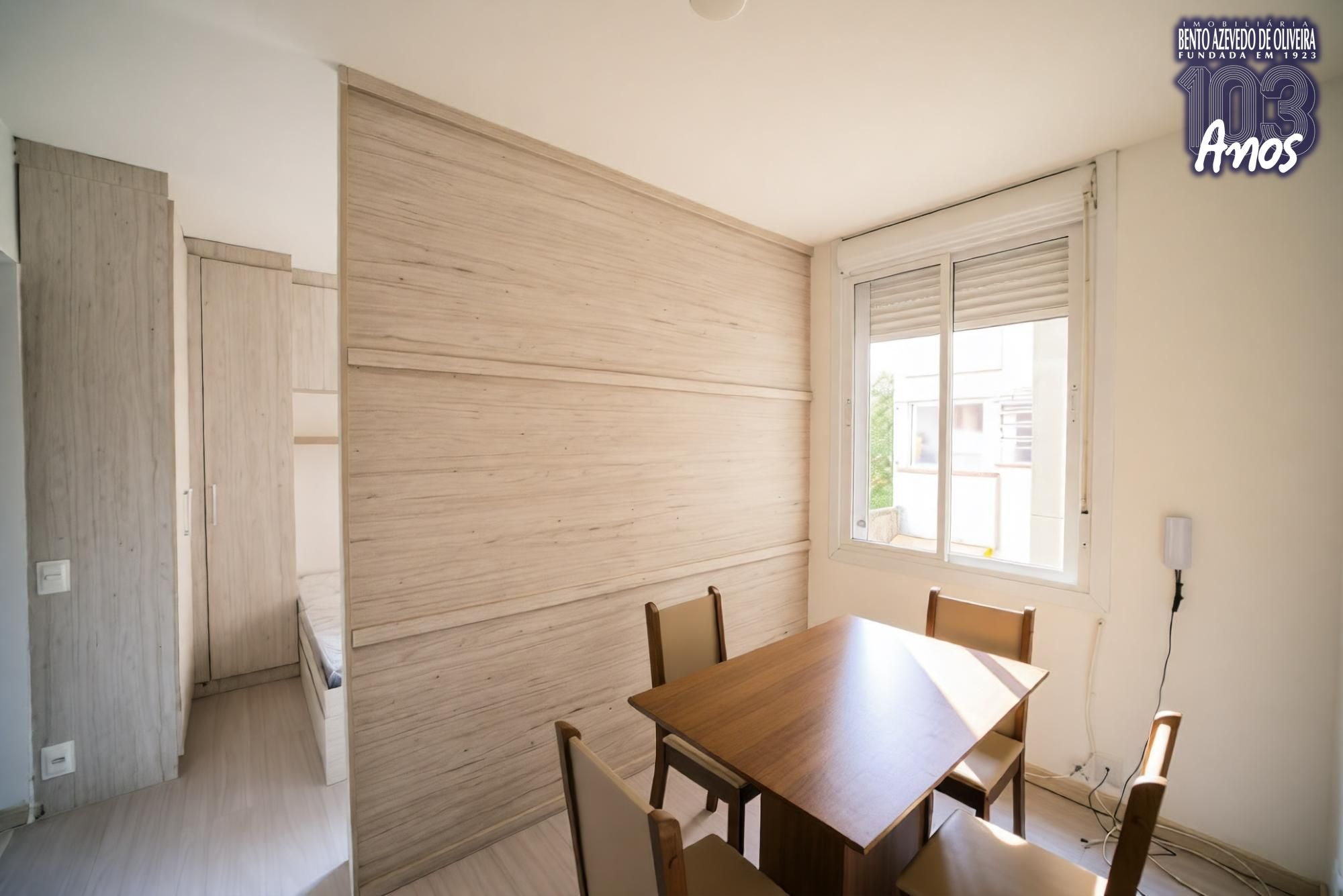 Apartamento, 1 quarto, 26 m² - Foto 6