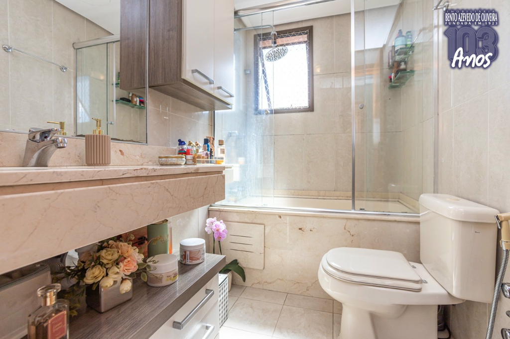 Apartamento, 3 quartos, 132 m² - Foto 39