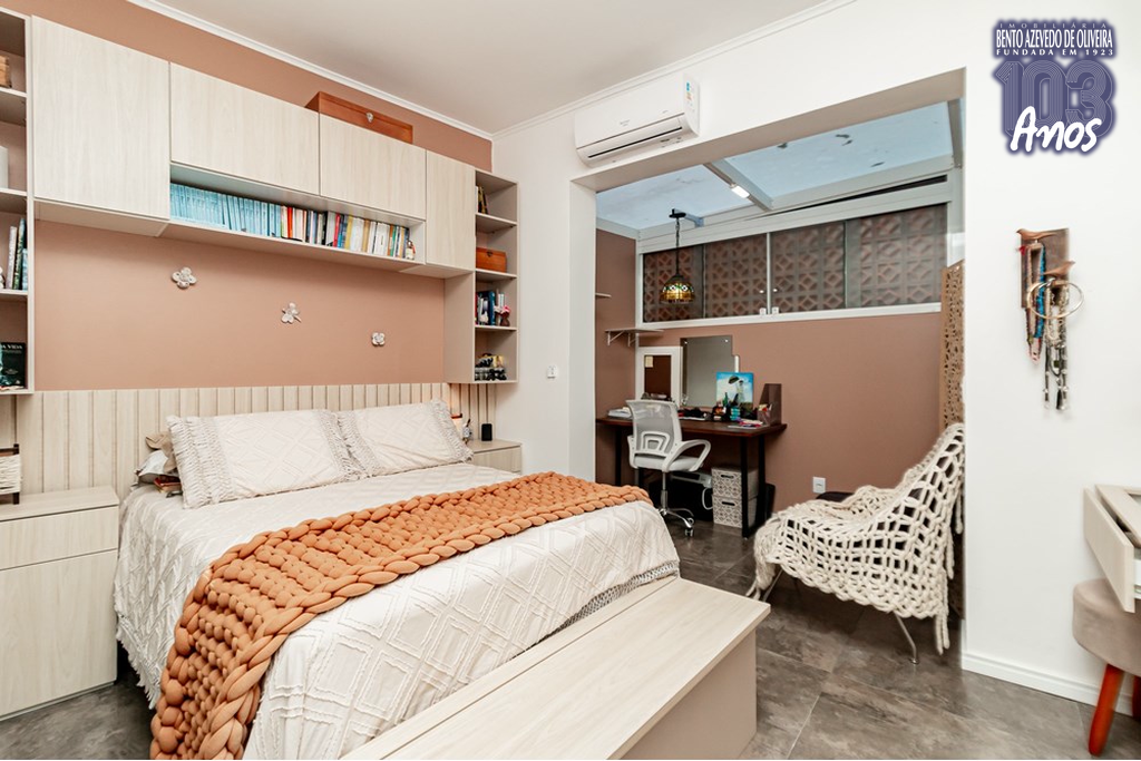 Apartamento, 3 quartos, 145 m² - Foto 13
