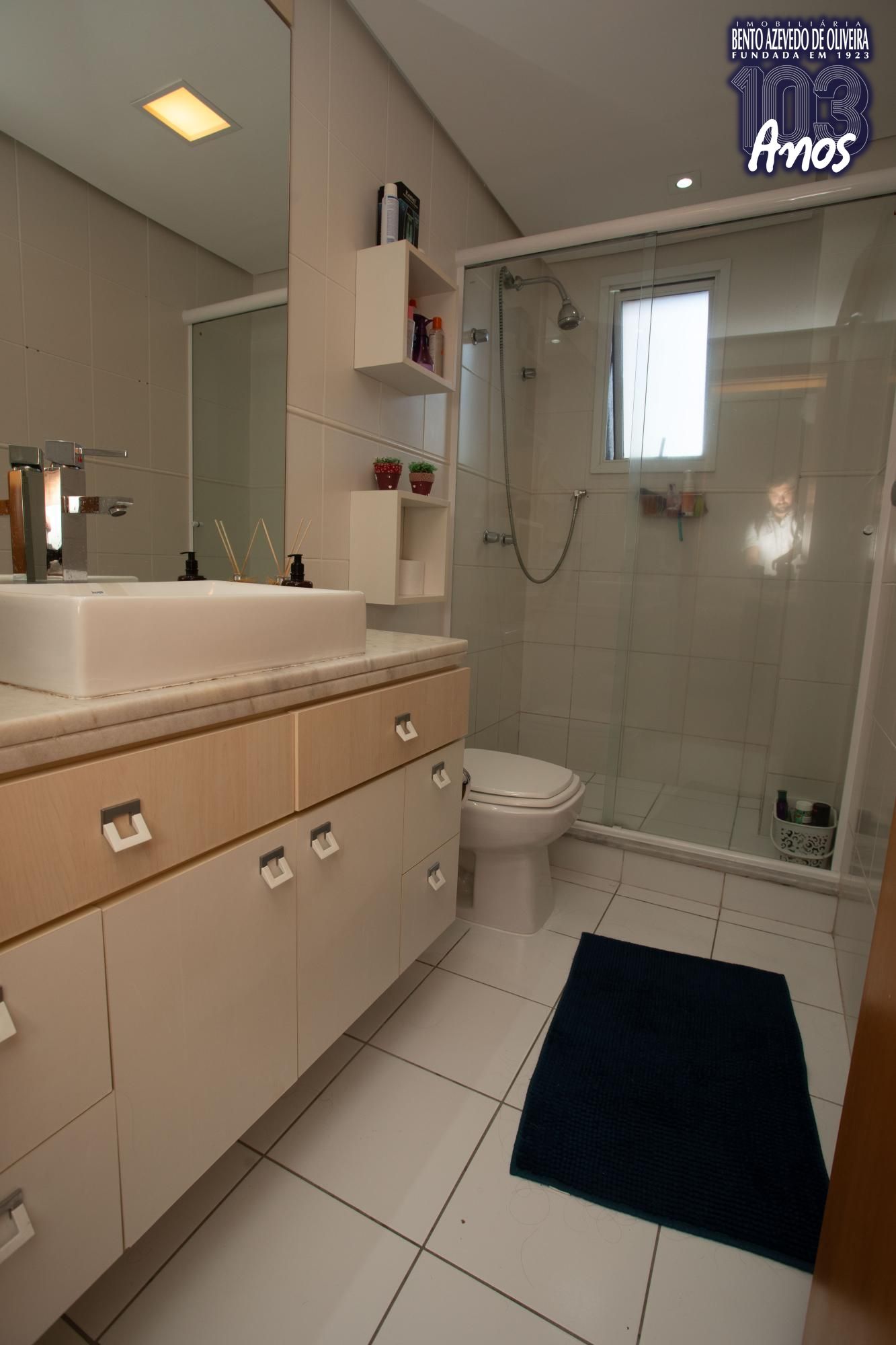 Apartamento, 3 quartos, 90 m² - Foto 15
