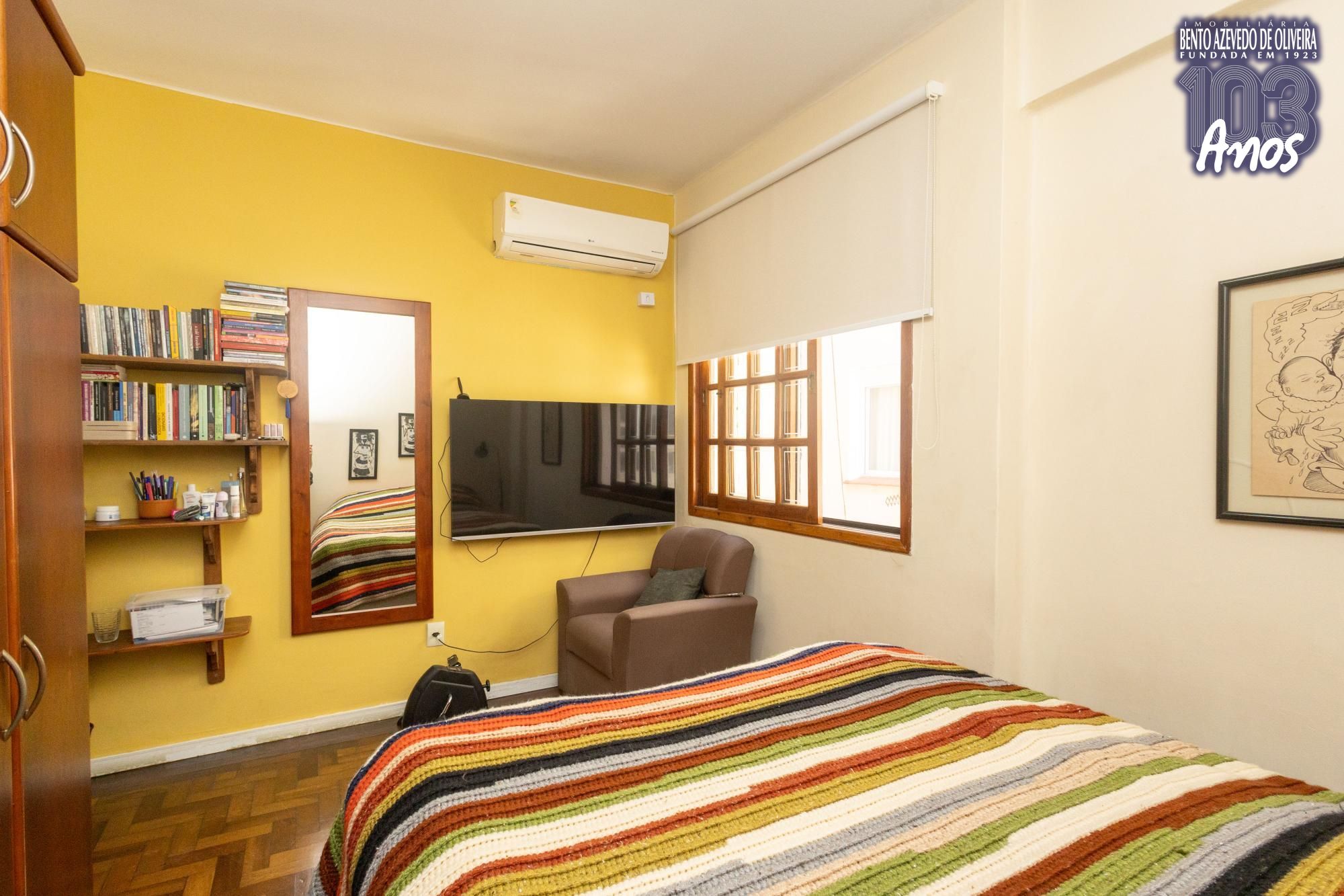 Apartamento, 2 quartos, 53 m² - Foto 6