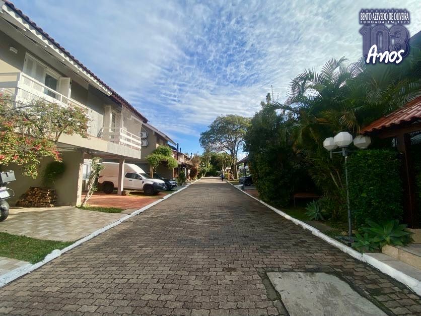Casa de Condomínio, 3 quartos - Foto 62