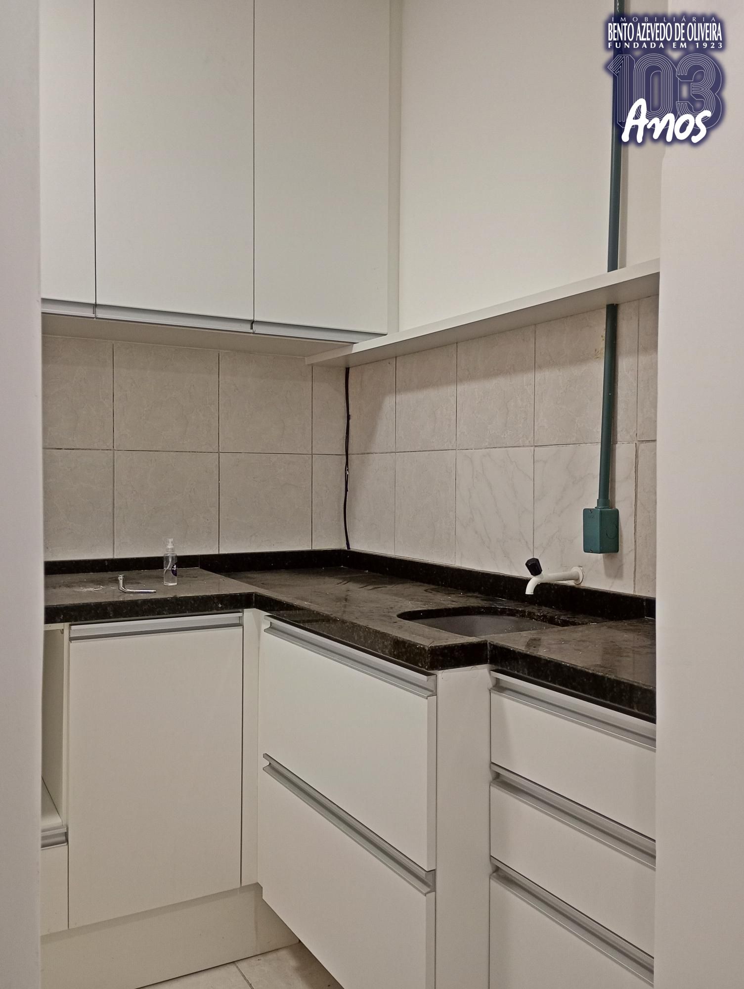Apartamento, 3 quartos, 73 m² - Foto 3
