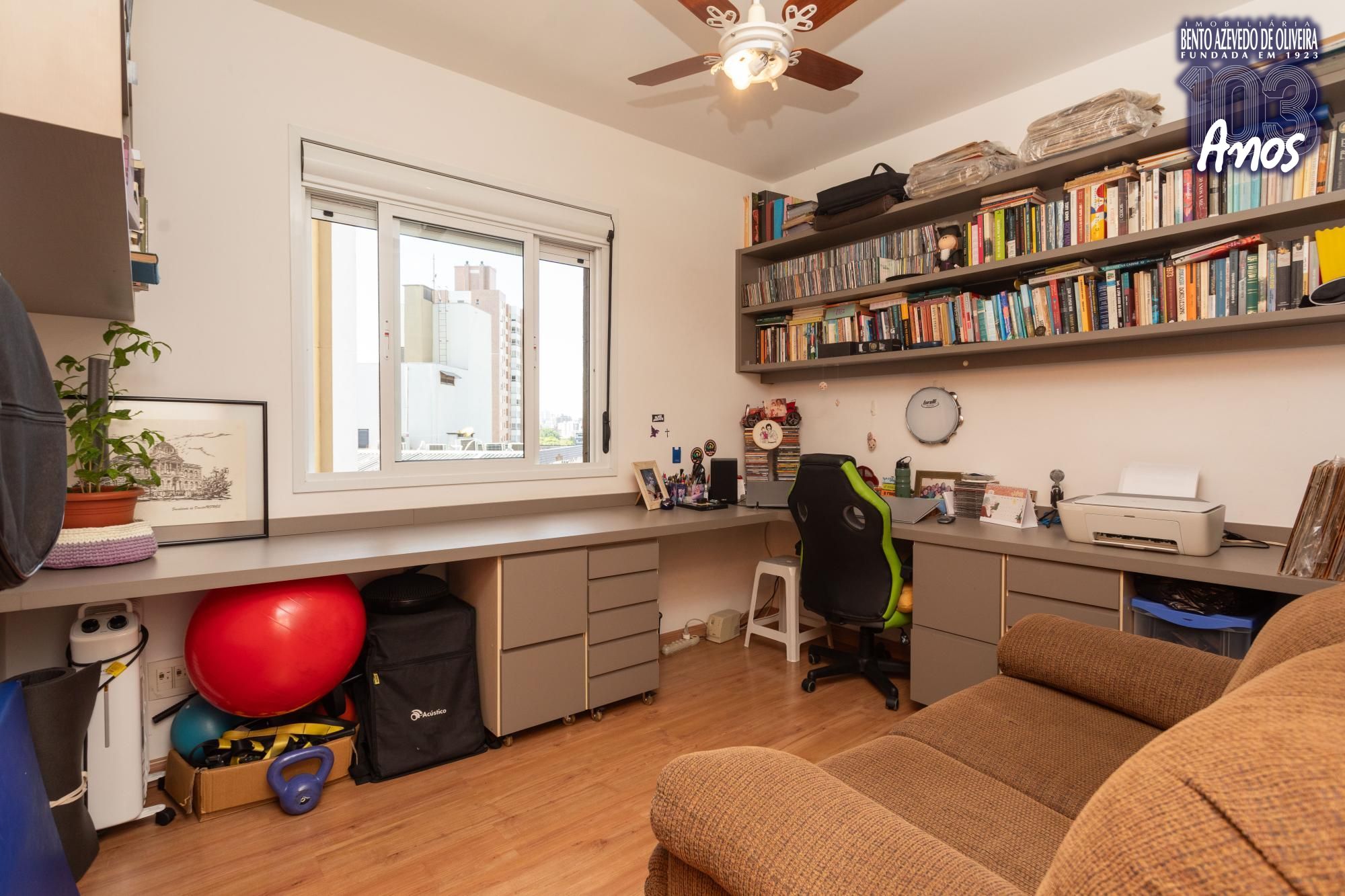 Apartamento, 3 quartos, 90 m² - Foto 9
