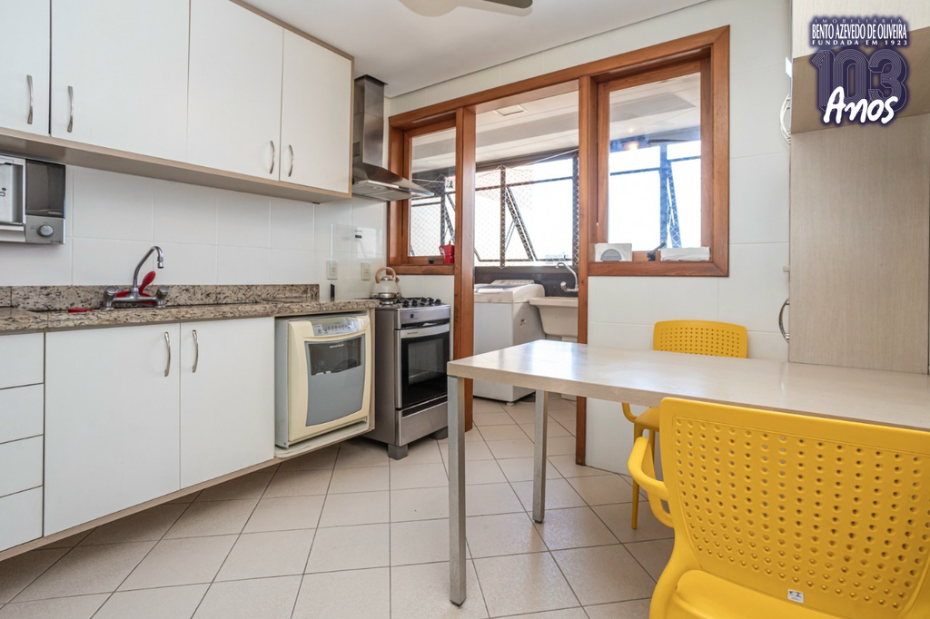 Apartamento, 3 quartos, 132 m² - Foto 41