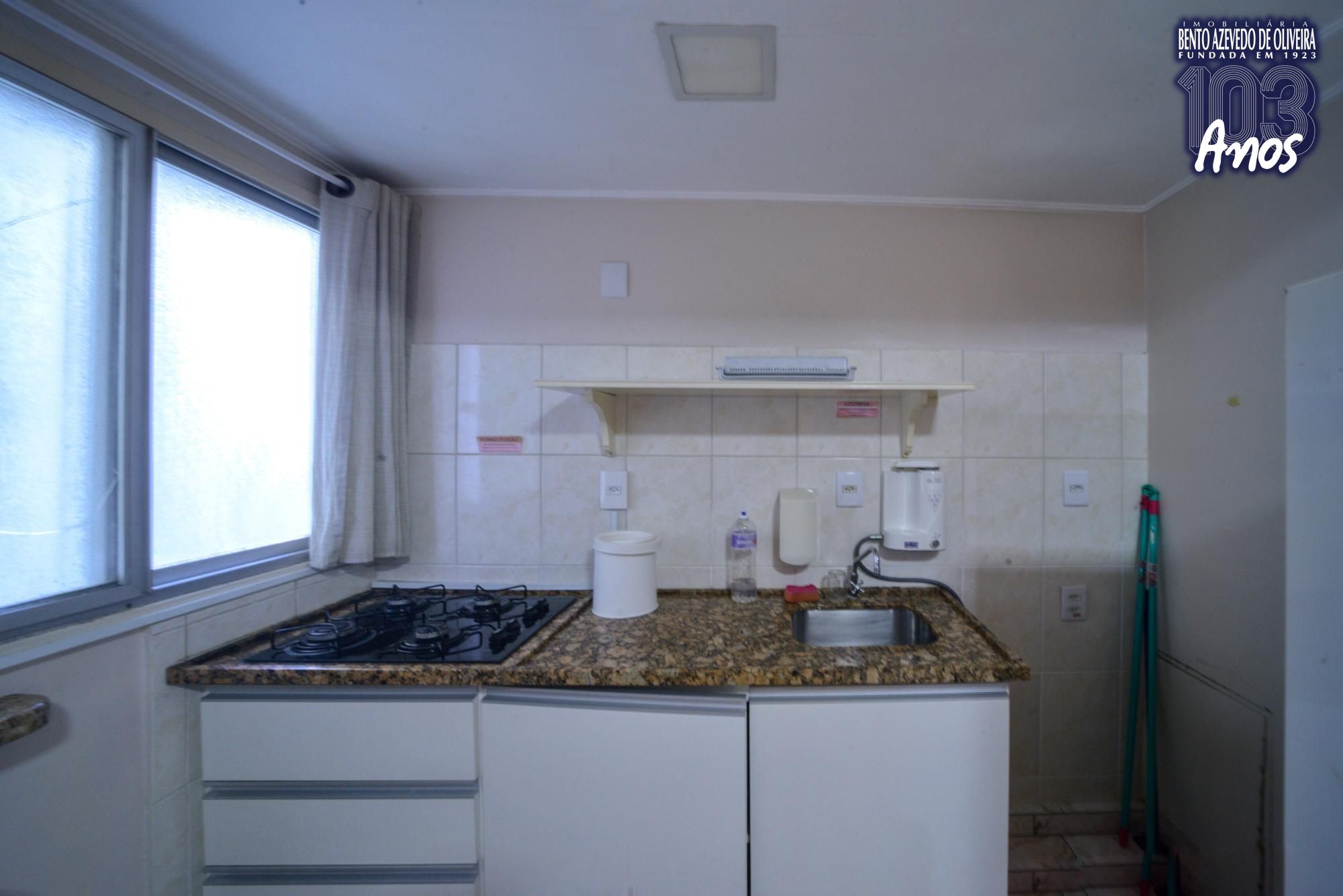 Apartamento, 1 quarto, 33 m² - Foto 20