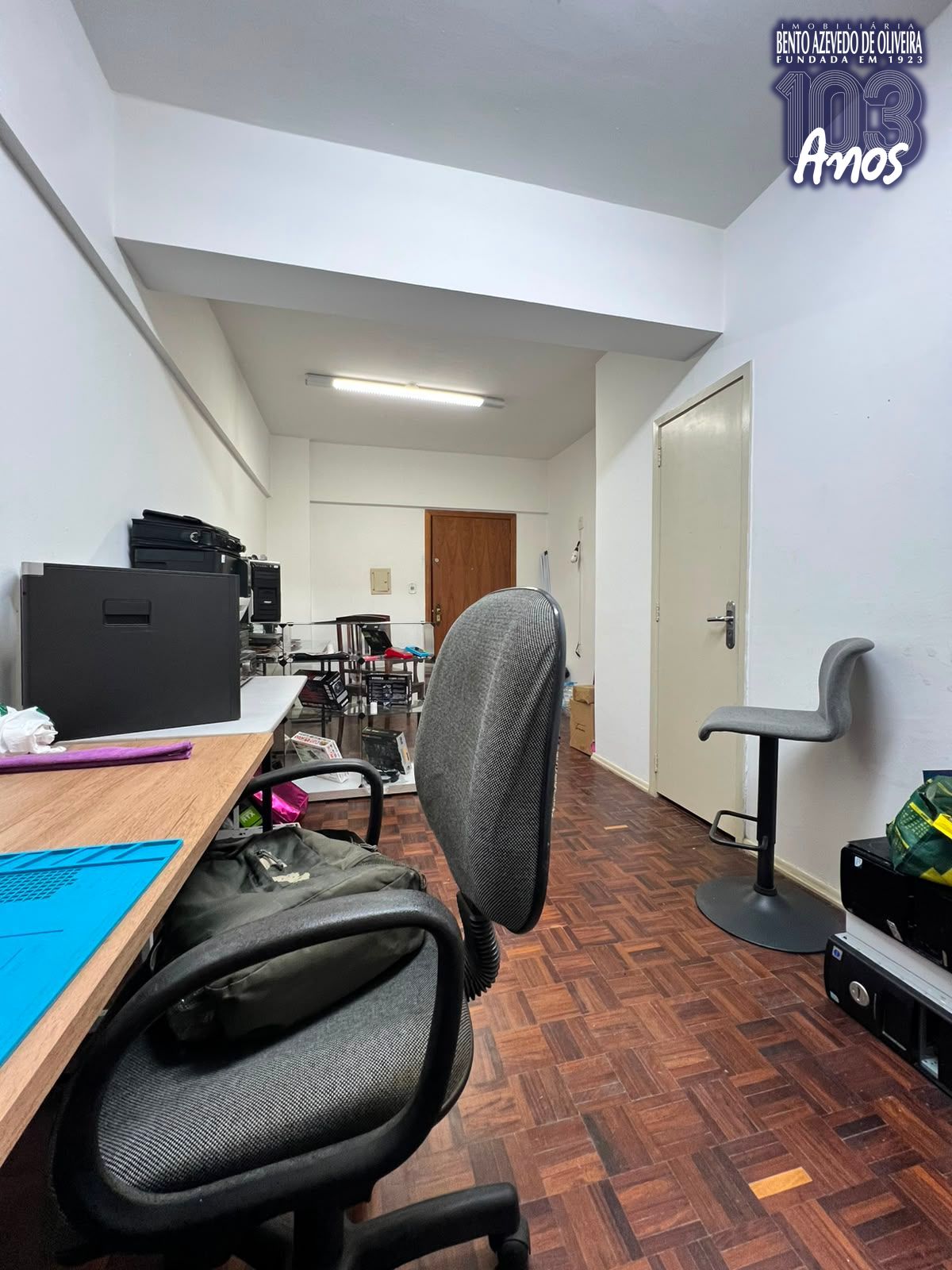 Sala-Conjunto, 31 m² - Foto 3