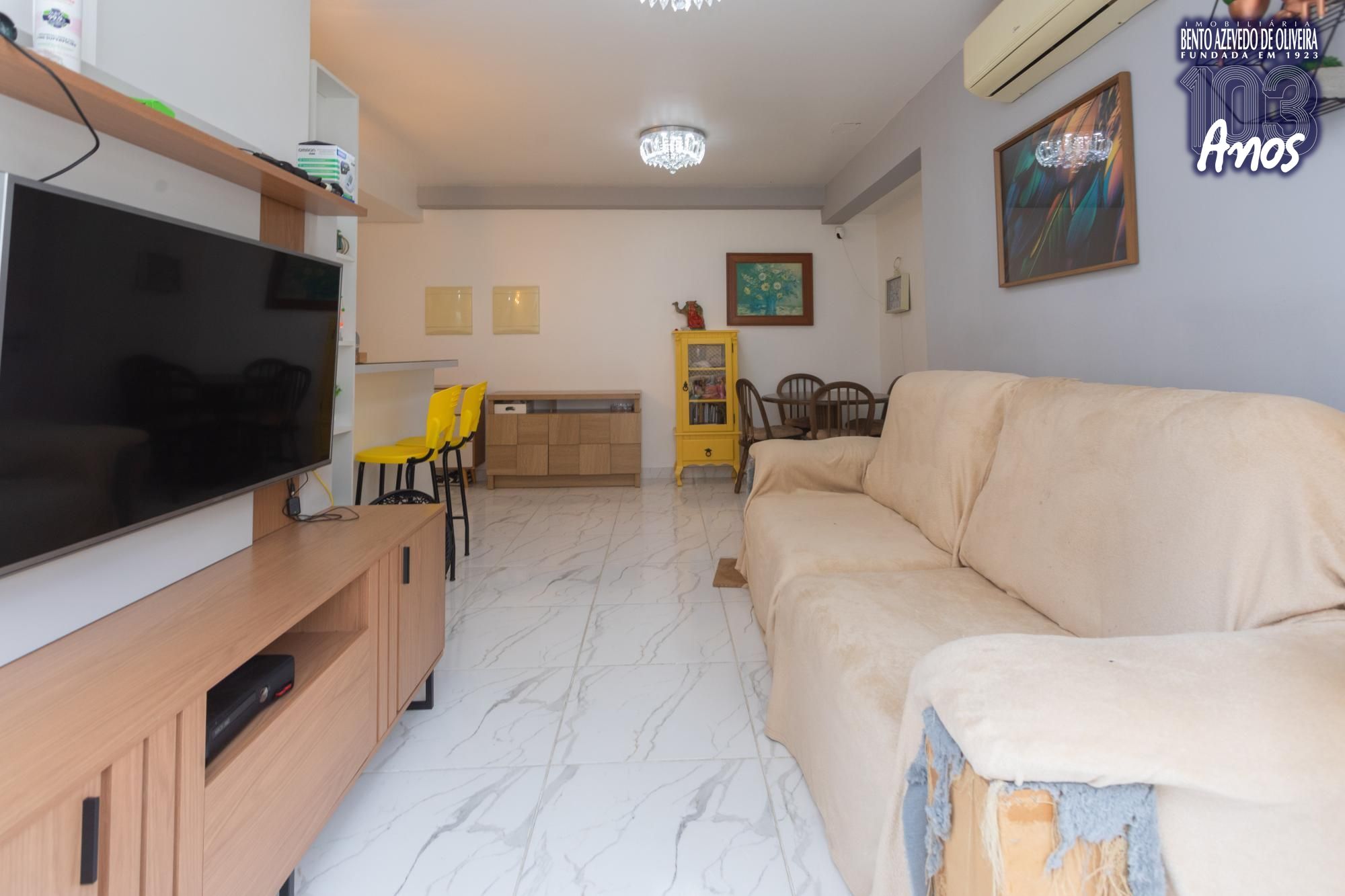Apartamento, 3 quartos, 84 m² - Foto 4