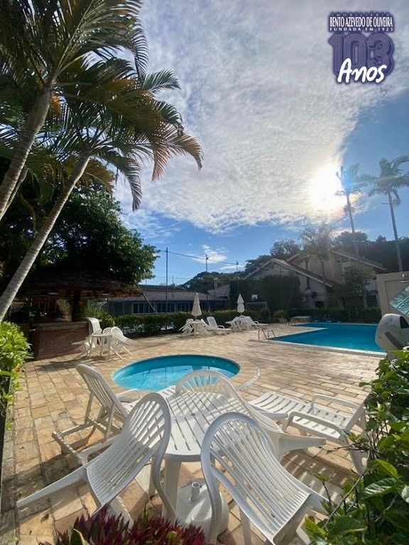 Casa de Condomínio, 3 quartos - Foto 72