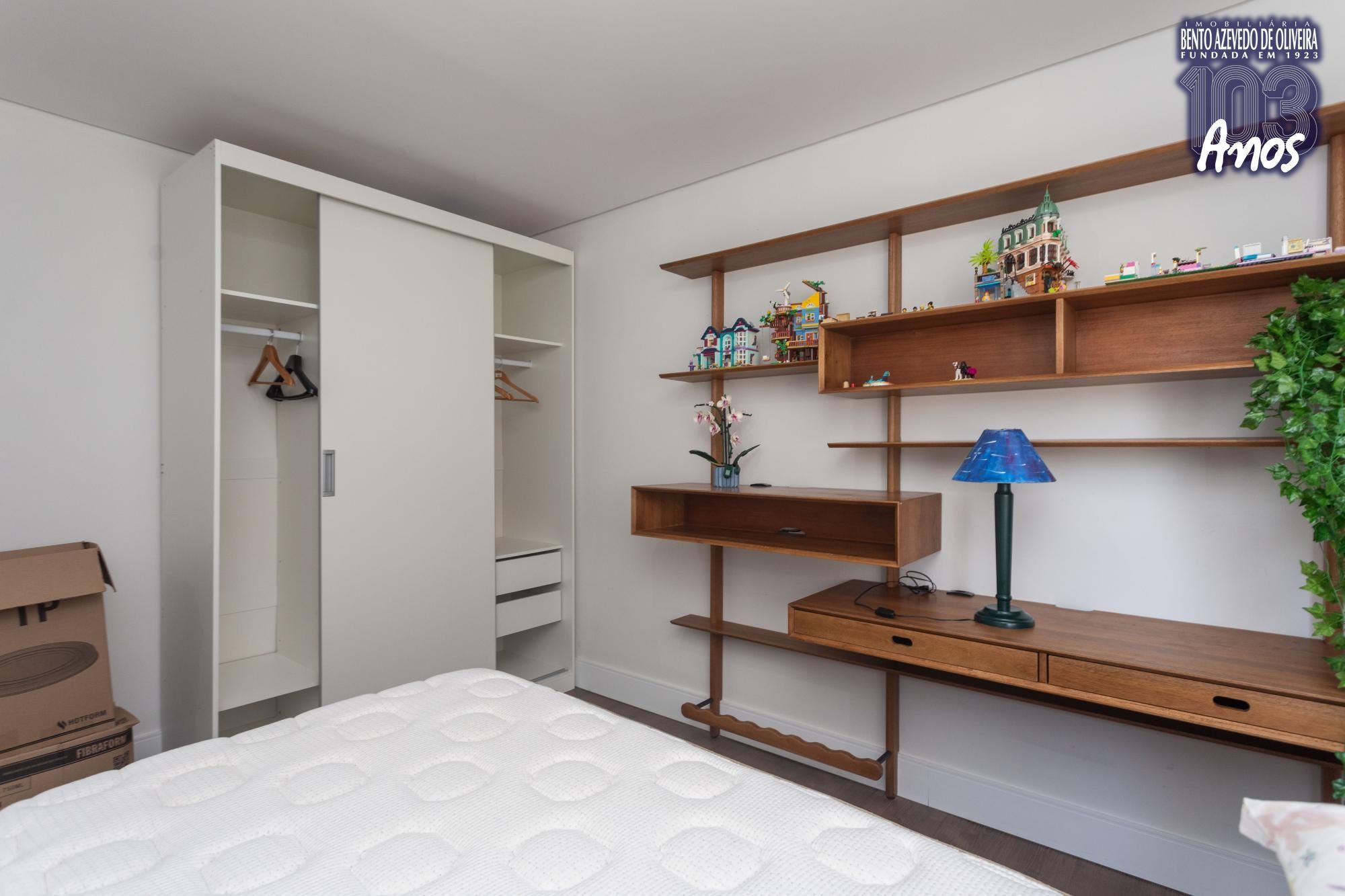 Apartamento, 4 quartos, 207 m² - Foto 28