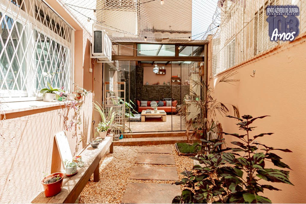 Apartamento, 3 quartos, 145 m² - Foto 37